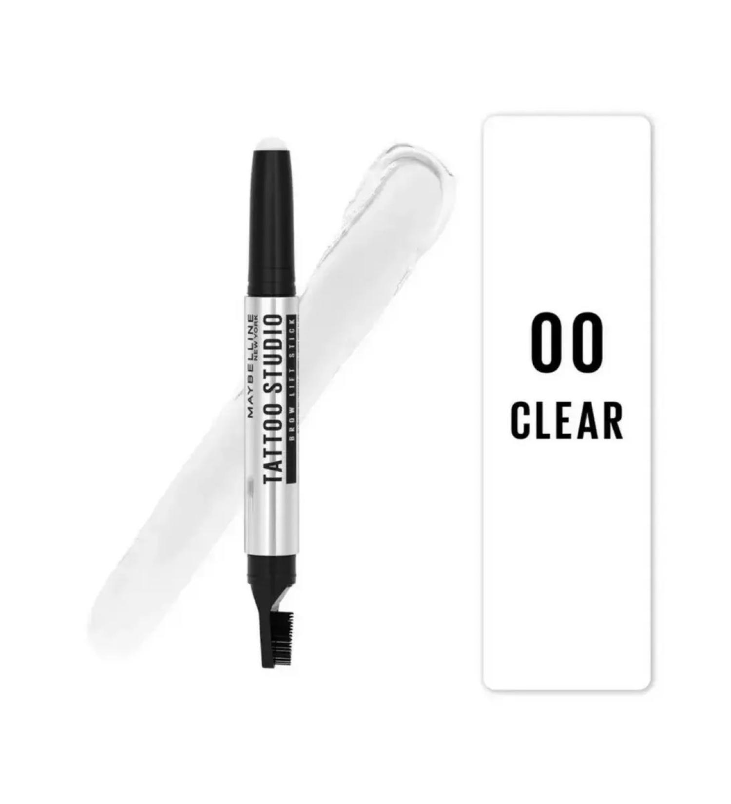 Maybelline New York Brow Brow Lift eyebrow pencil shade 00 - Buy Online on GoSupps.com