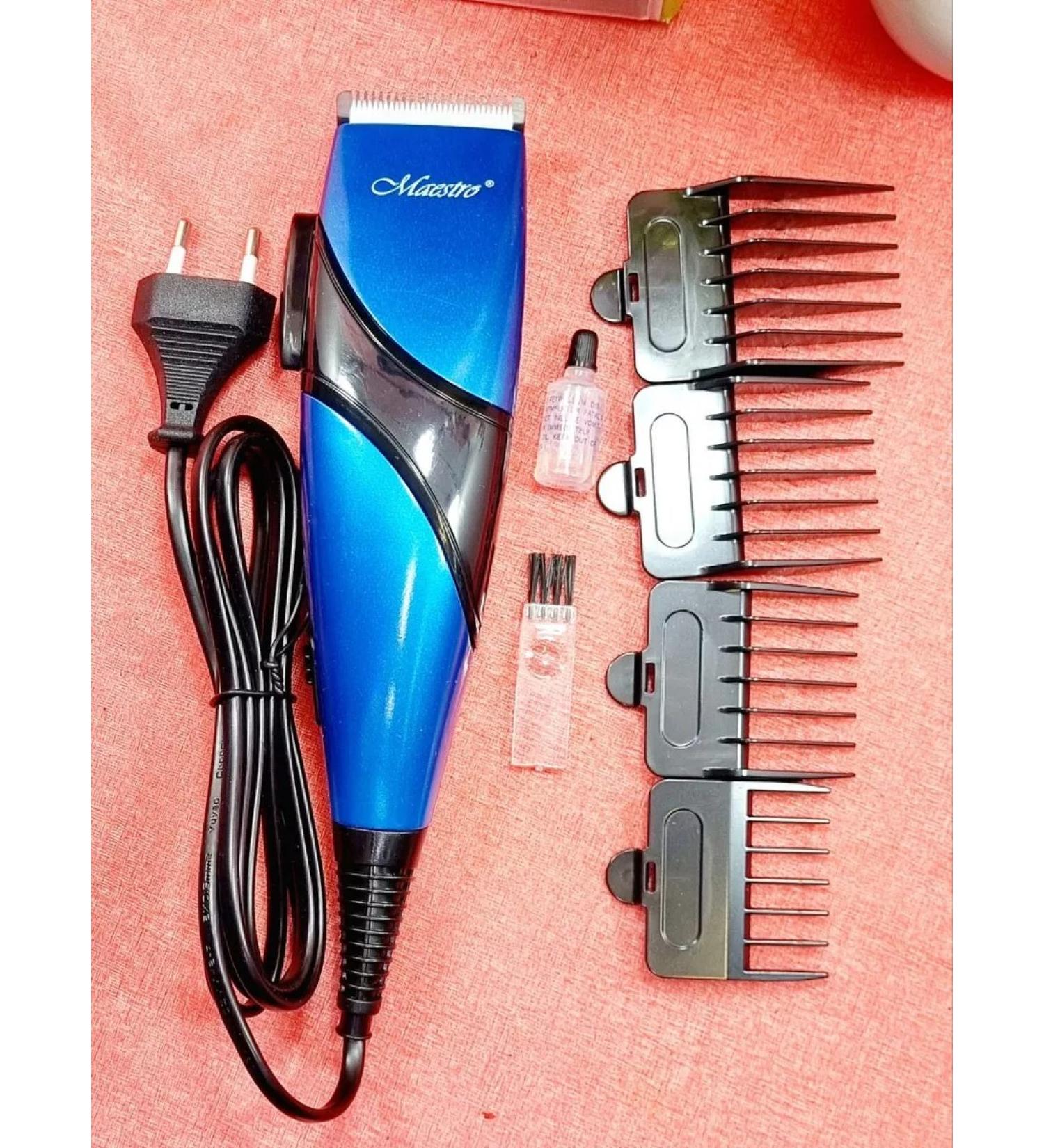 maestro Hair clipper - Buy Online on GoSupps.com