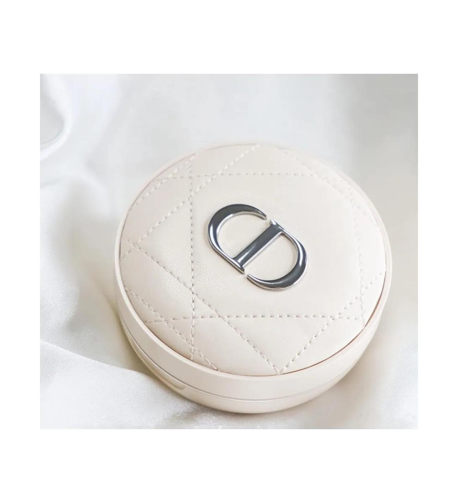 Dior Brutrained Forever Cushion Loose Powder Fair 10g - Buy Online on GoSupps.com