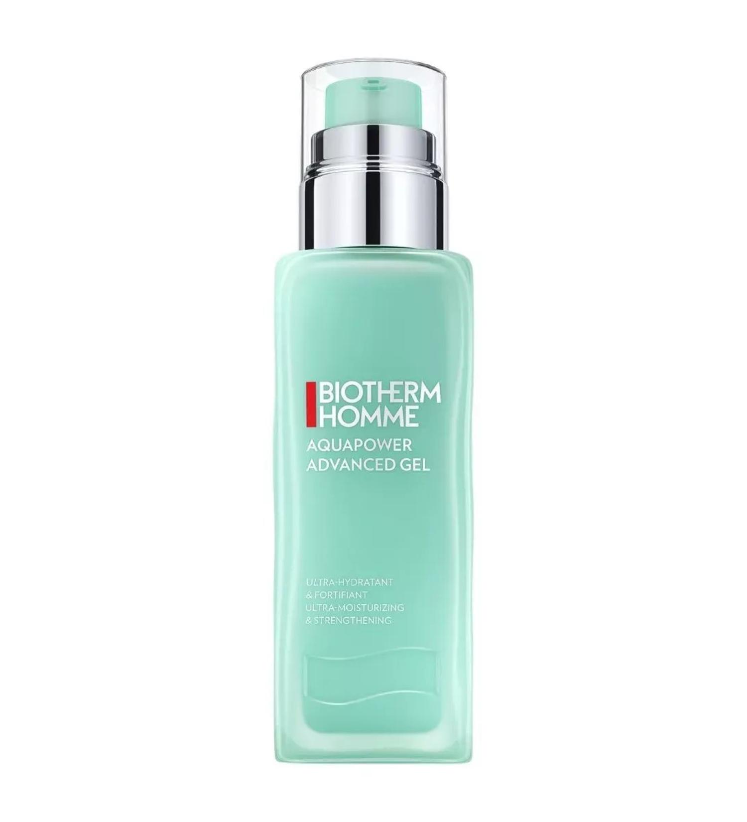 BIOTHERM Aquapower Advanced Gel Cream Gel Cream - Buy Online on GoSupps.com