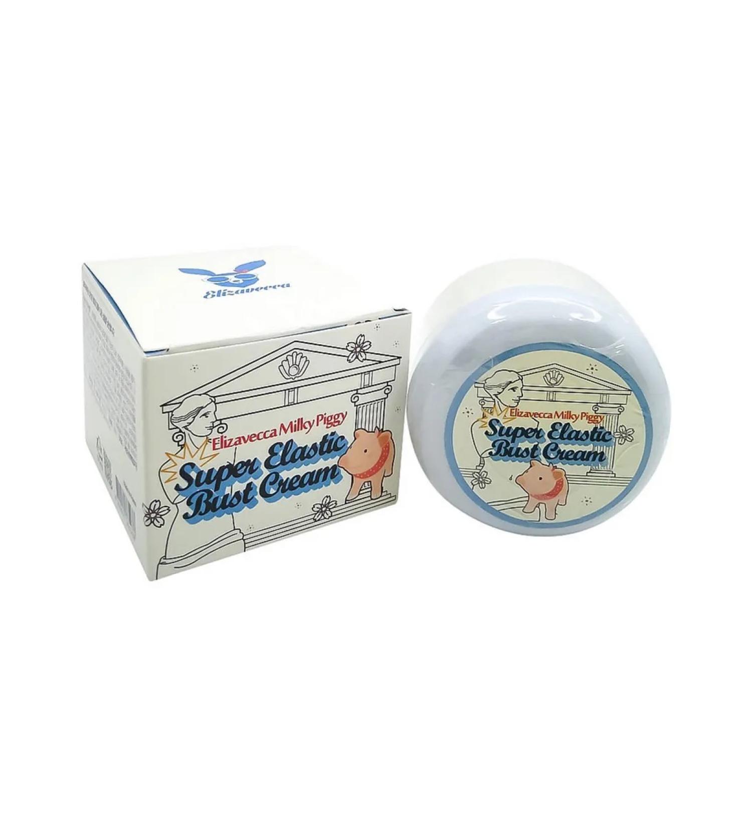 Elizavecca Modeling cream for breasts - Buy Online on GoSupps.com