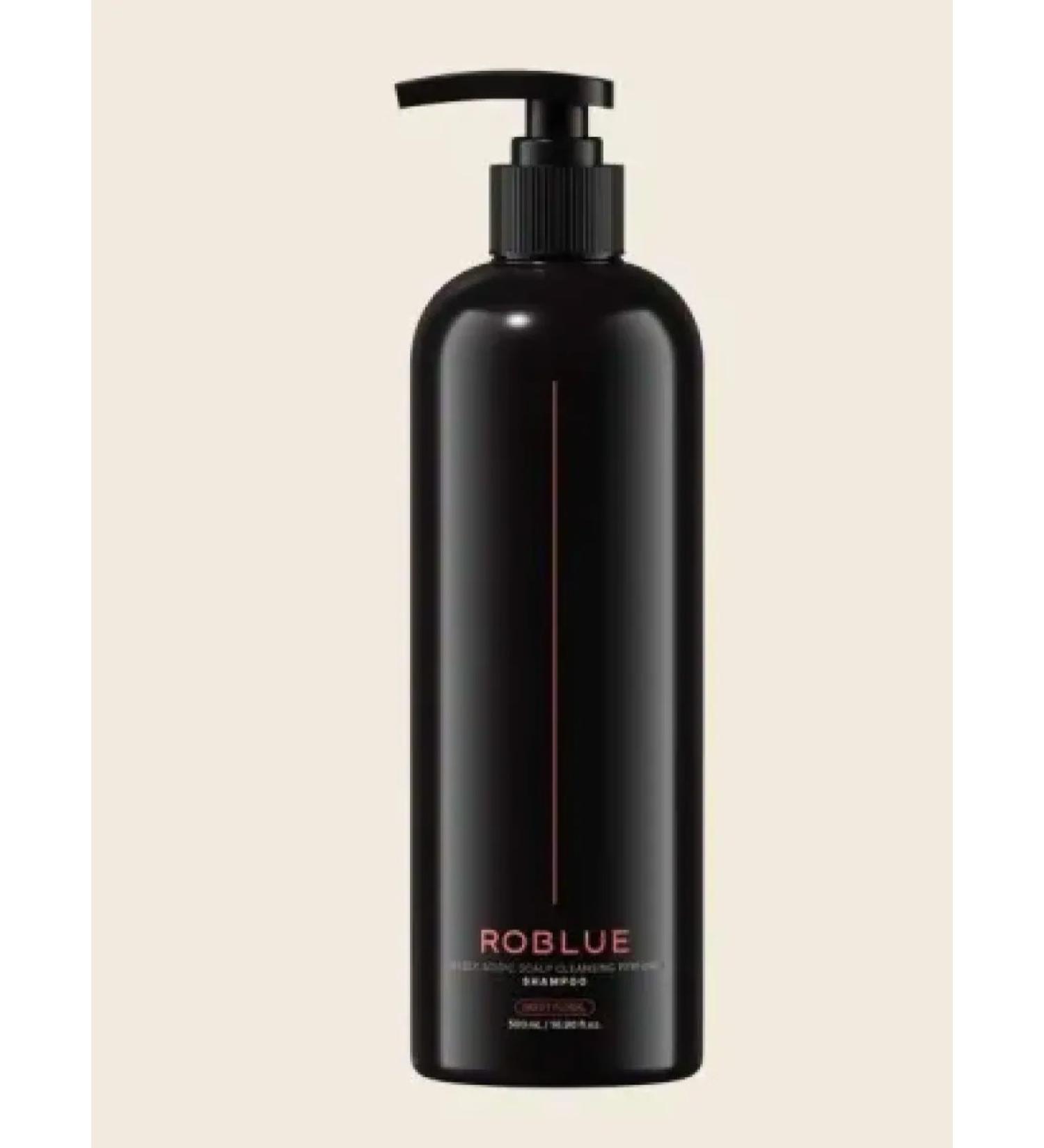 ROBLUE Hair shampoo female professional - Buy Online on GoSupps.com
