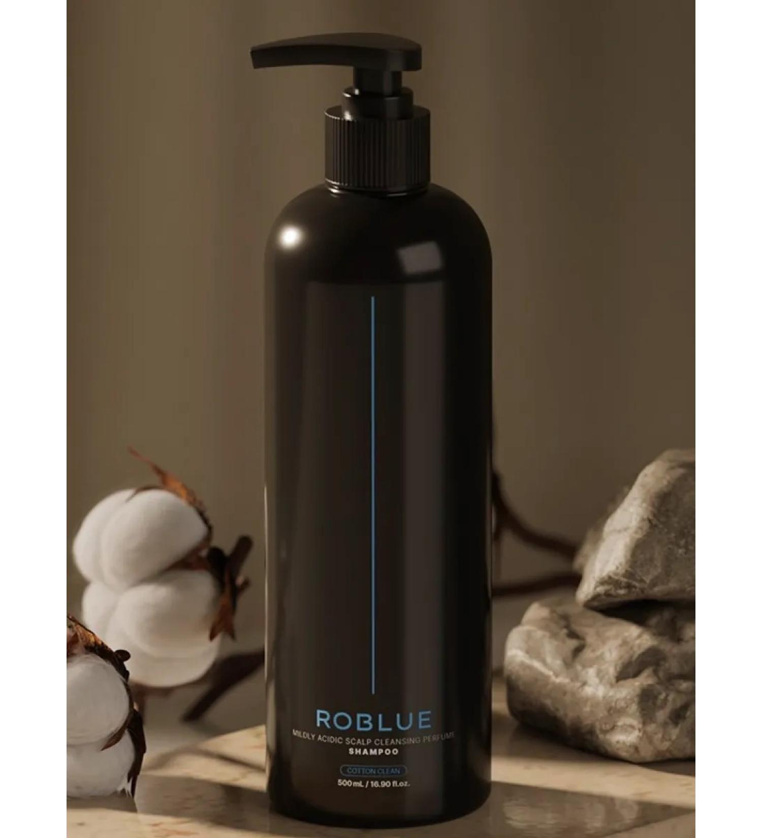 ROBLUE Hair shampoo Women's professional original - Buy Online on GoSupps.com