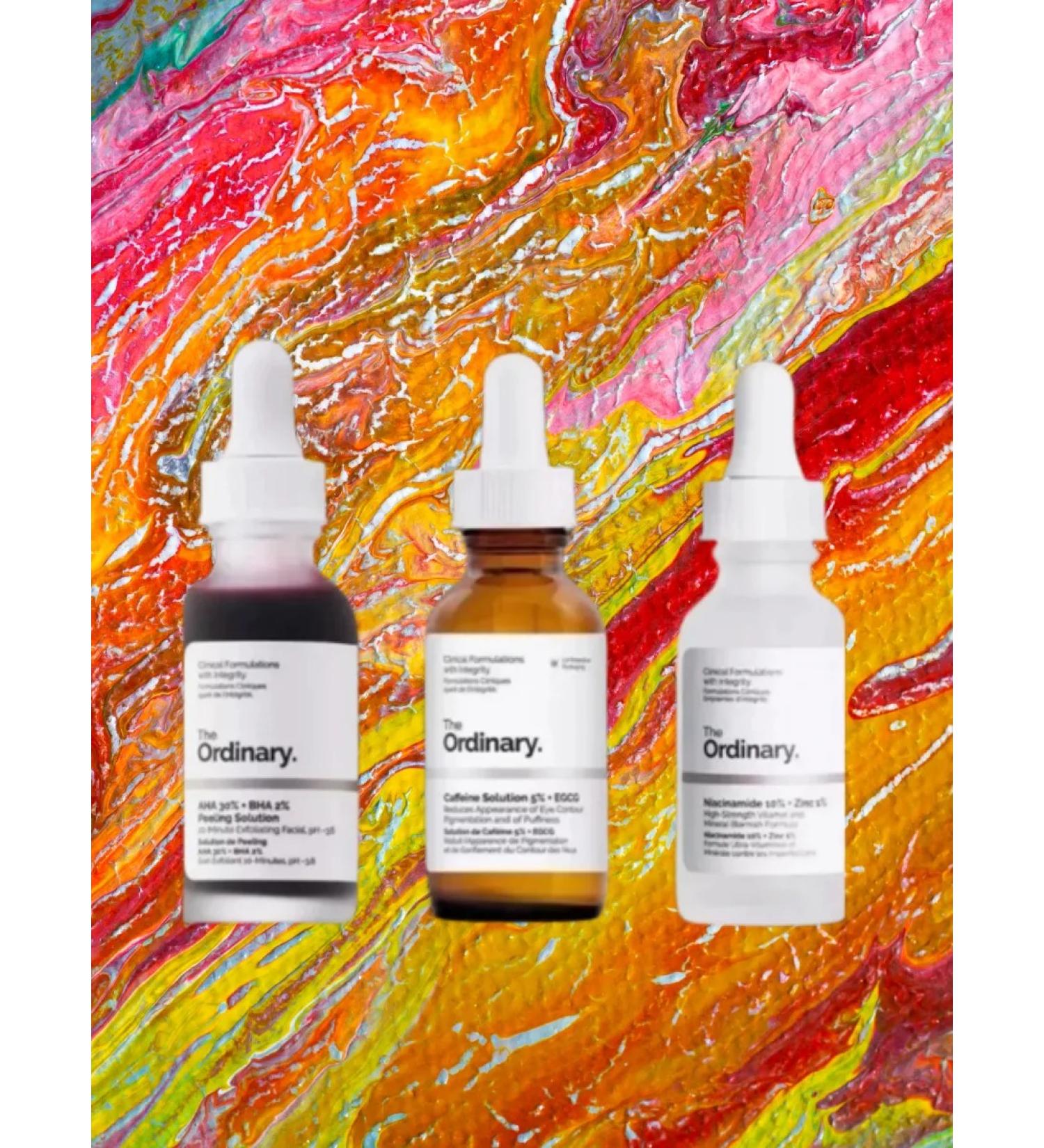 Donya Set of persons anti -aging serum - Buy Online on GoSupps.com