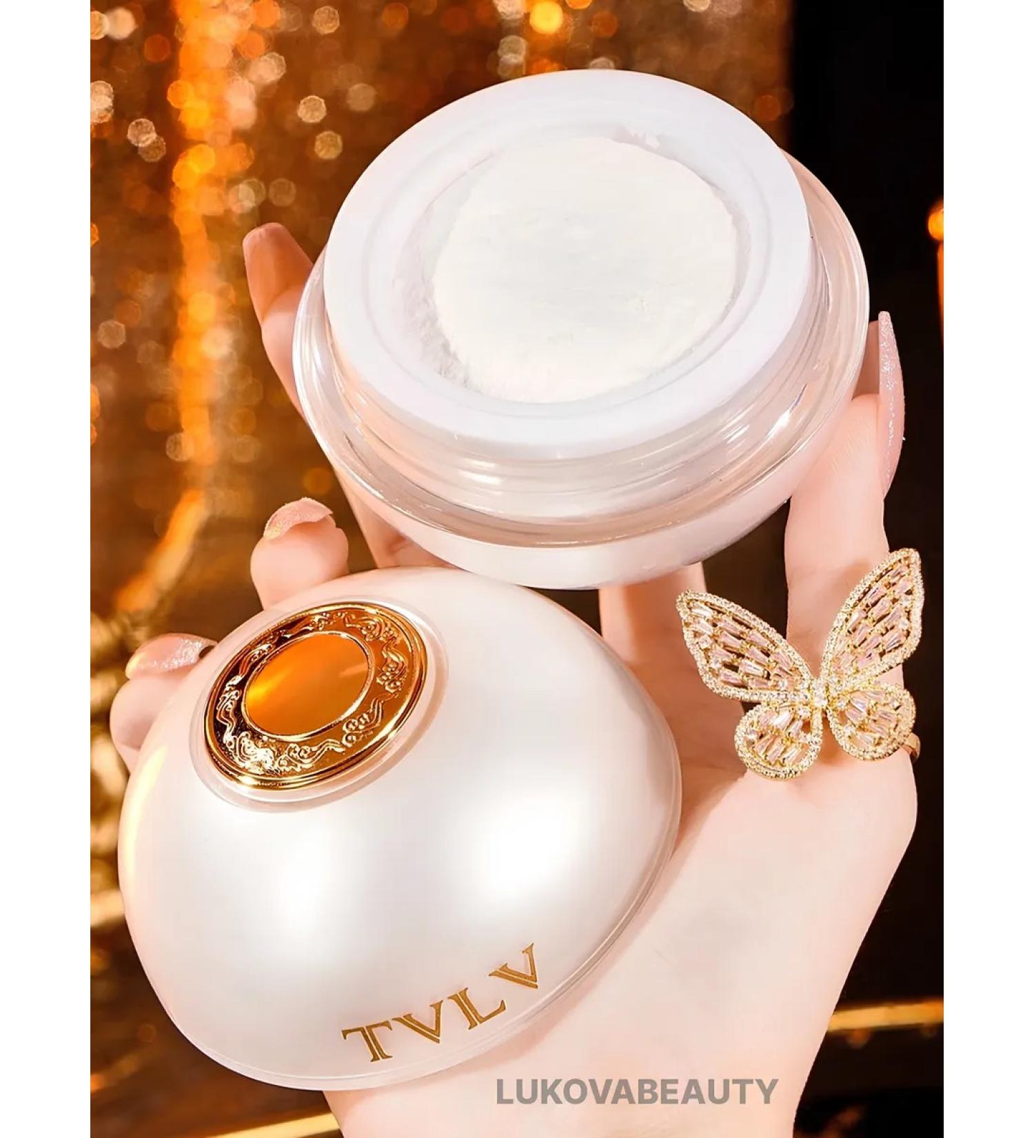 LukovaBeauty Face cream in the form of powder - Buy Online on GoSupps.com