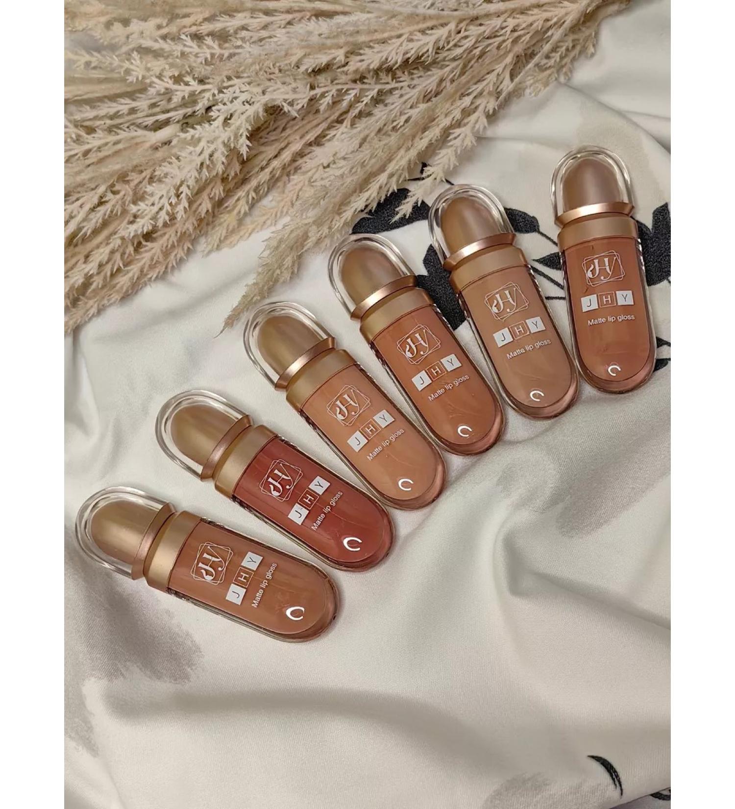 coffee coffee Matte lipstick - Buy Online on GoSupps.com