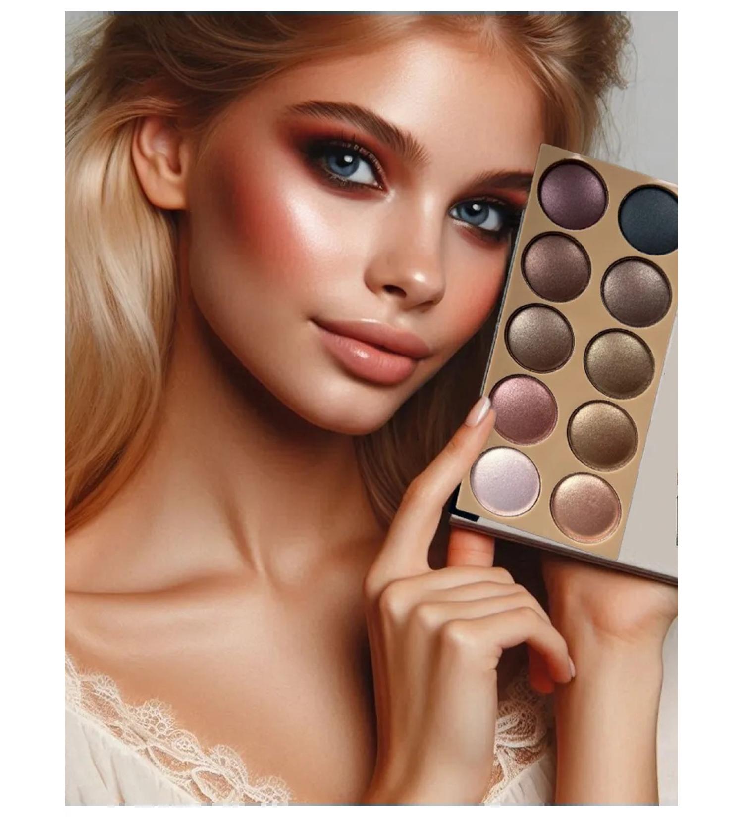 DoDoGirl Eyeshadow - Buy Online on GoSupps.com