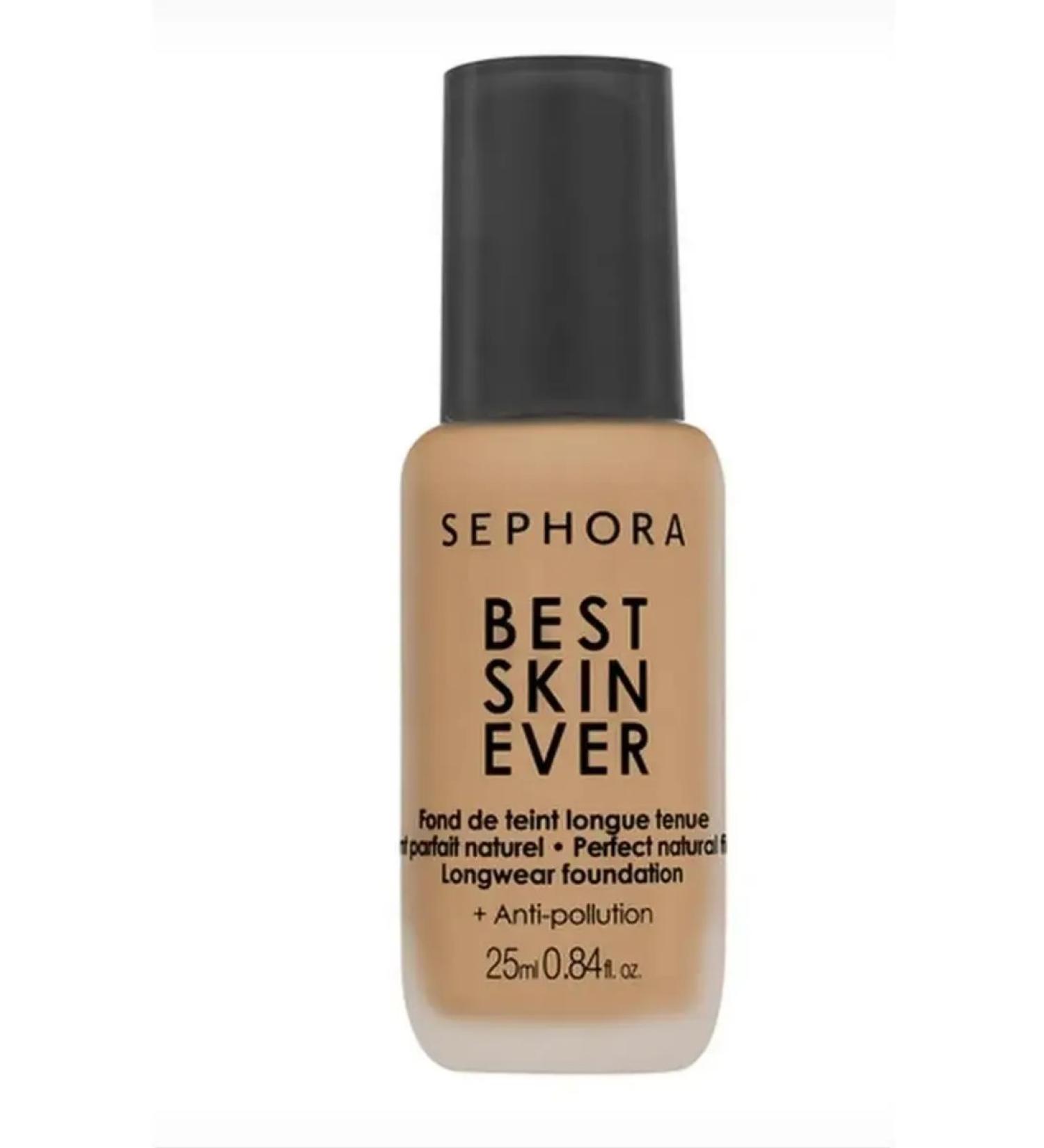 Sephora56ka Tonal base persistent aligning tone 25n neutral