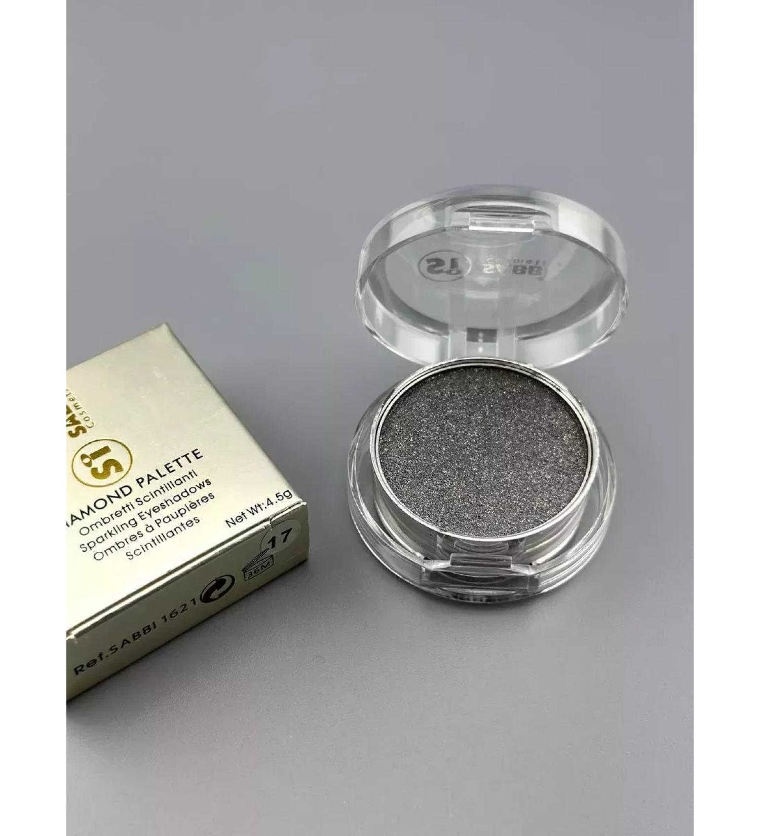 Diora Eye Shadows pearl tone 17 - Buy Online on GoSupps.com