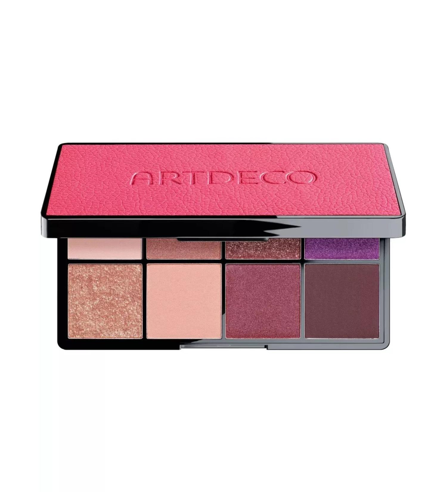 Artdeco Eyelights Palette Palette Palette Palette Palette 2 - Buy Online on GoSupps.com