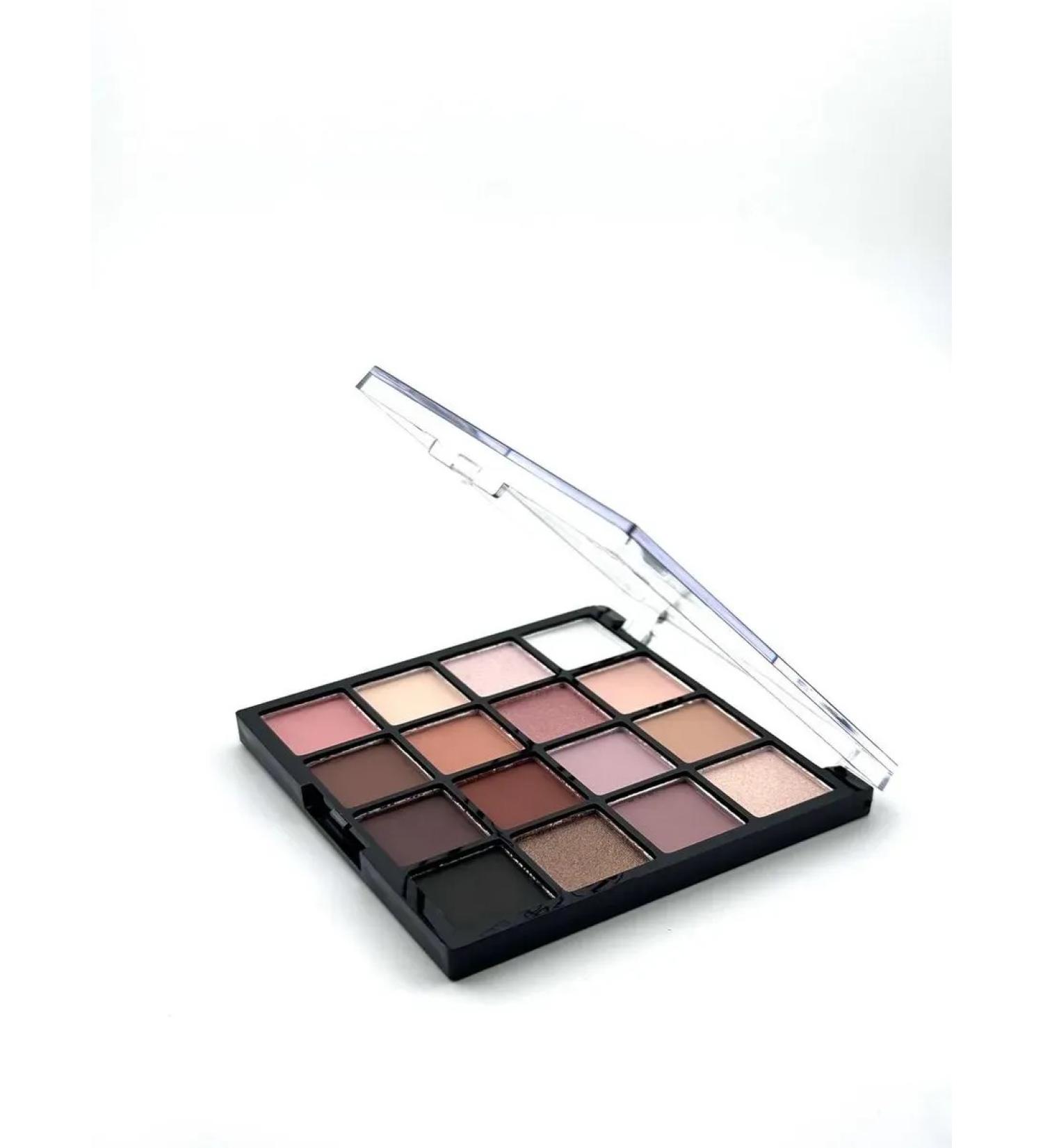 Golden Apple Makeup shadows persistent nude - Buy Online on GoSupps.com