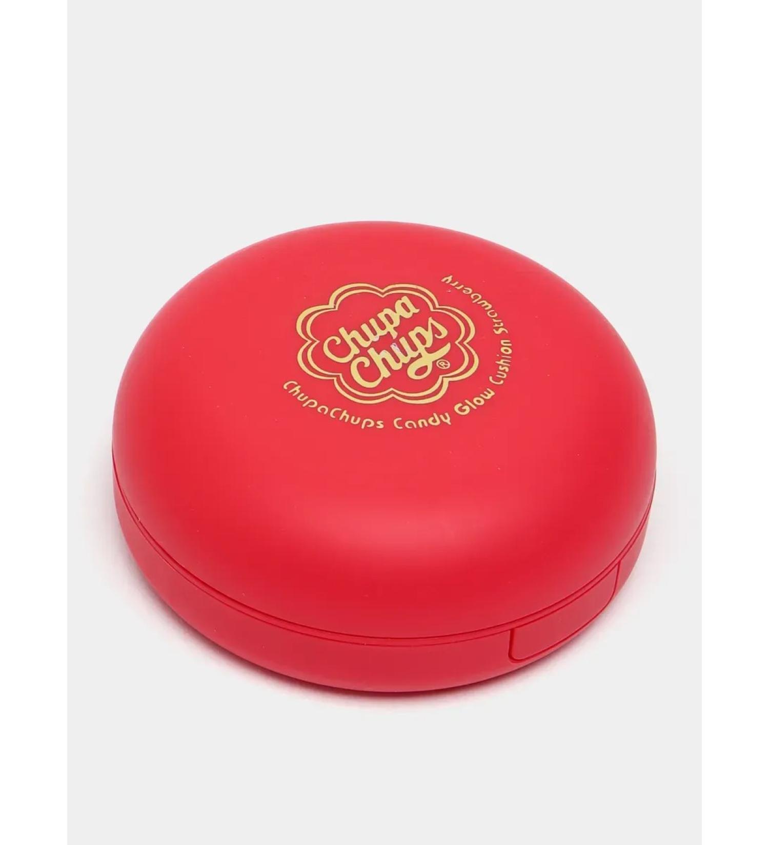 Golden Apple The tonal base of Chupa Chups - SPF 50 kushon powder - Buy Online on GoSupps.com