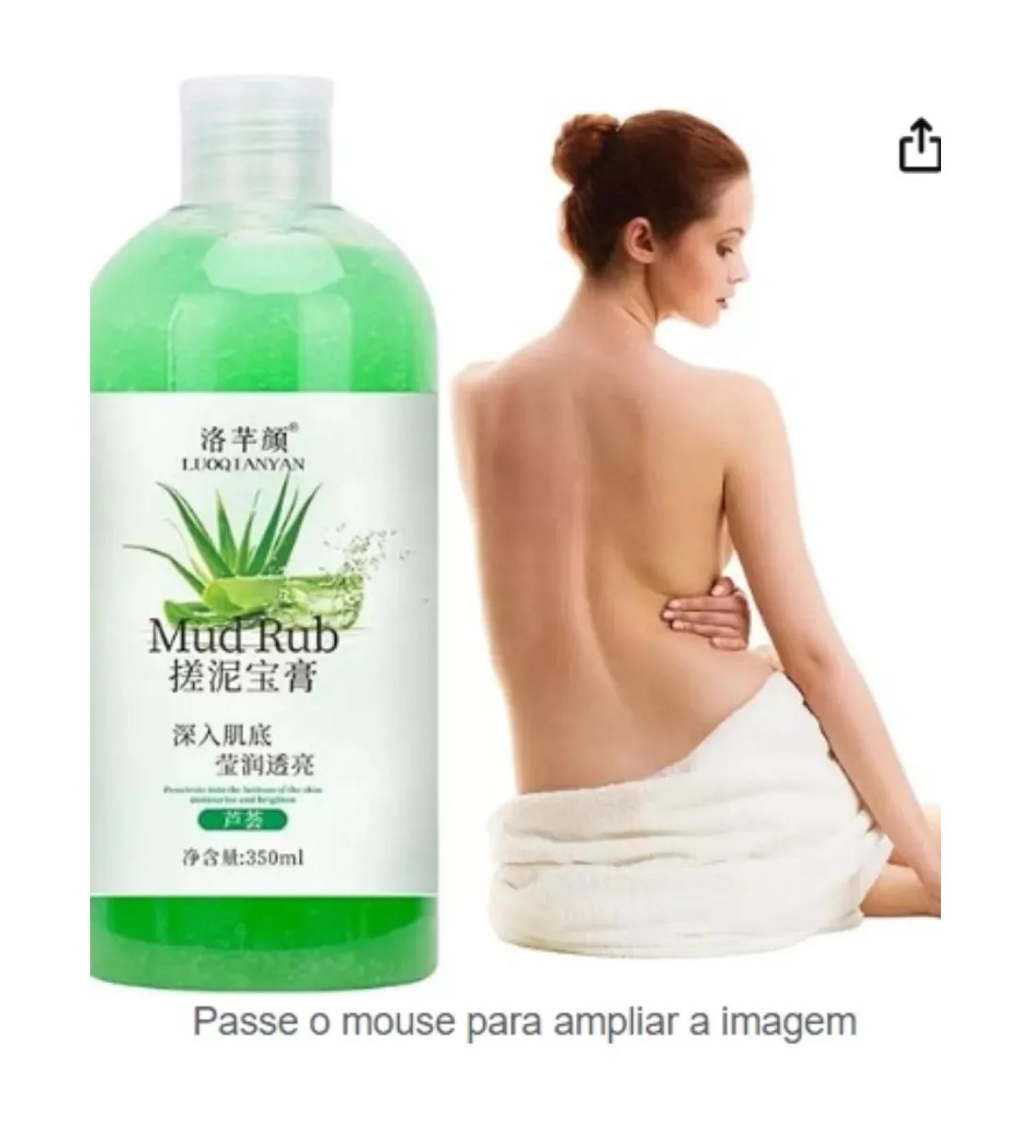 LYON Pilling gel face slop with aloe vera extract - Buy Online on GoSupps.com