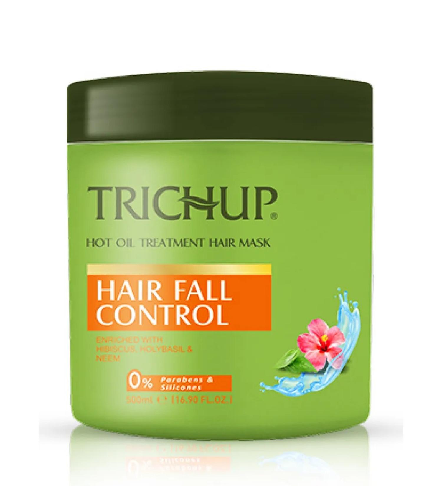 Vasu Hair mask against falling out 500 ml