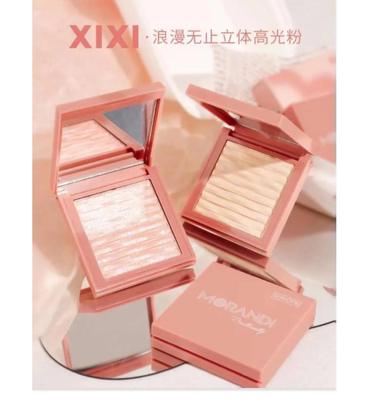 XIXI Highlighter for the face and body # 2 - Buy Online on GoSupps.com