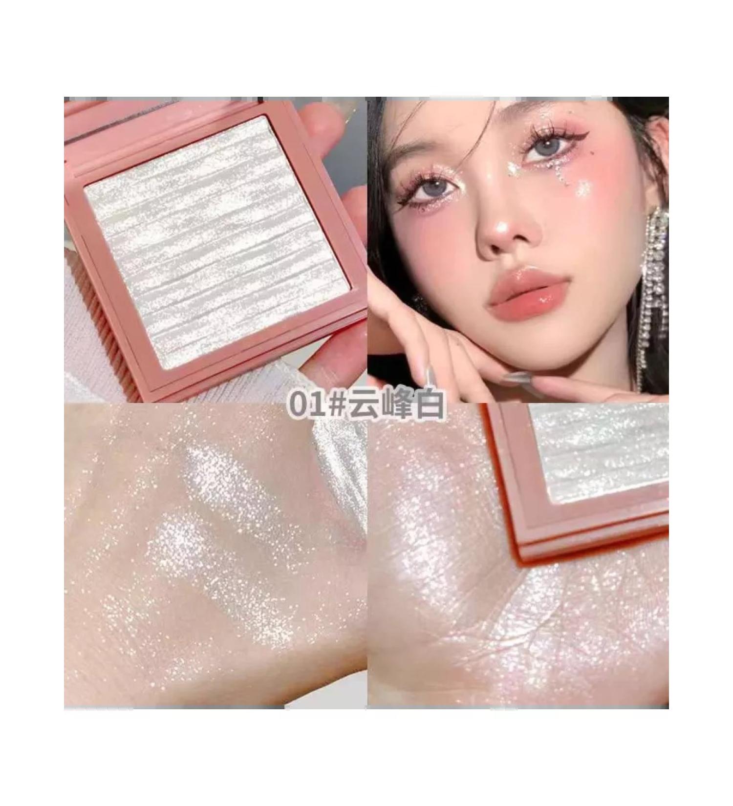 XIXI Highlighter for the face and body # 1 - Buy Online on GoSupps.com