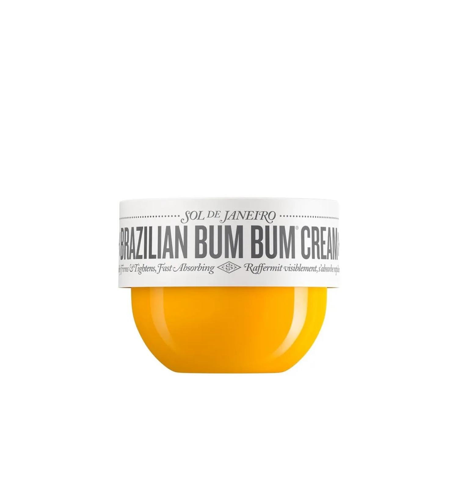 SOL DE JANEIRO BRAZILIAN BUM BUM Bum Cream 75 ml - Buy Online on GoSupps.com