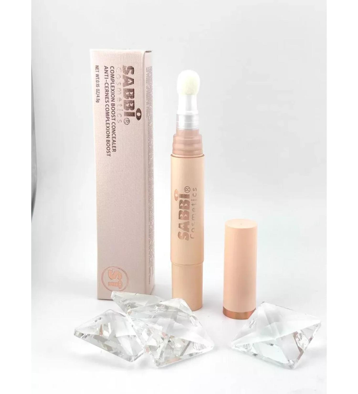 Katty ku Facial concealer tonal corrector and skin of the eyes - Buy Online on GoSupps.com