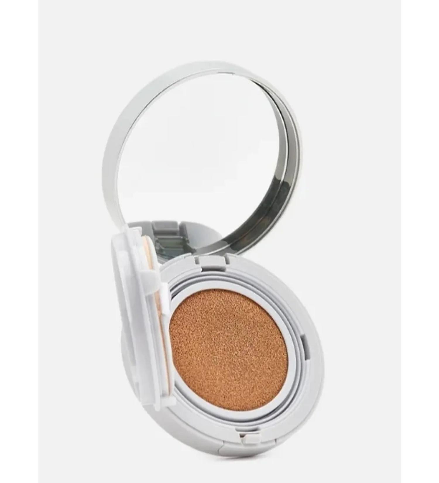 KLAVUU Urban Pearlsation High Coverage 23 Medium Beige Kushon - Buy Online on GoSupps.com