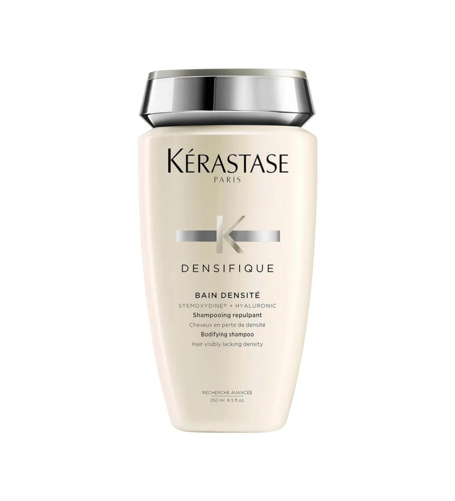 Kerastase Hair shampoo Densifique 250 ml - Buy Online on GoSupps.com