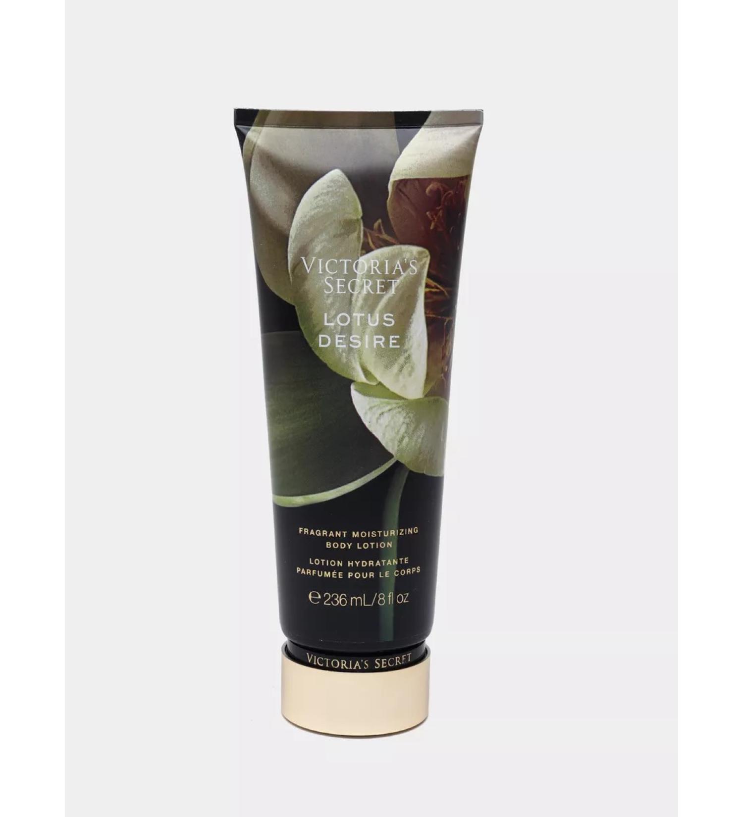 Beautyfull Victoria's Secret Lotus Desire Hands and Body Cream