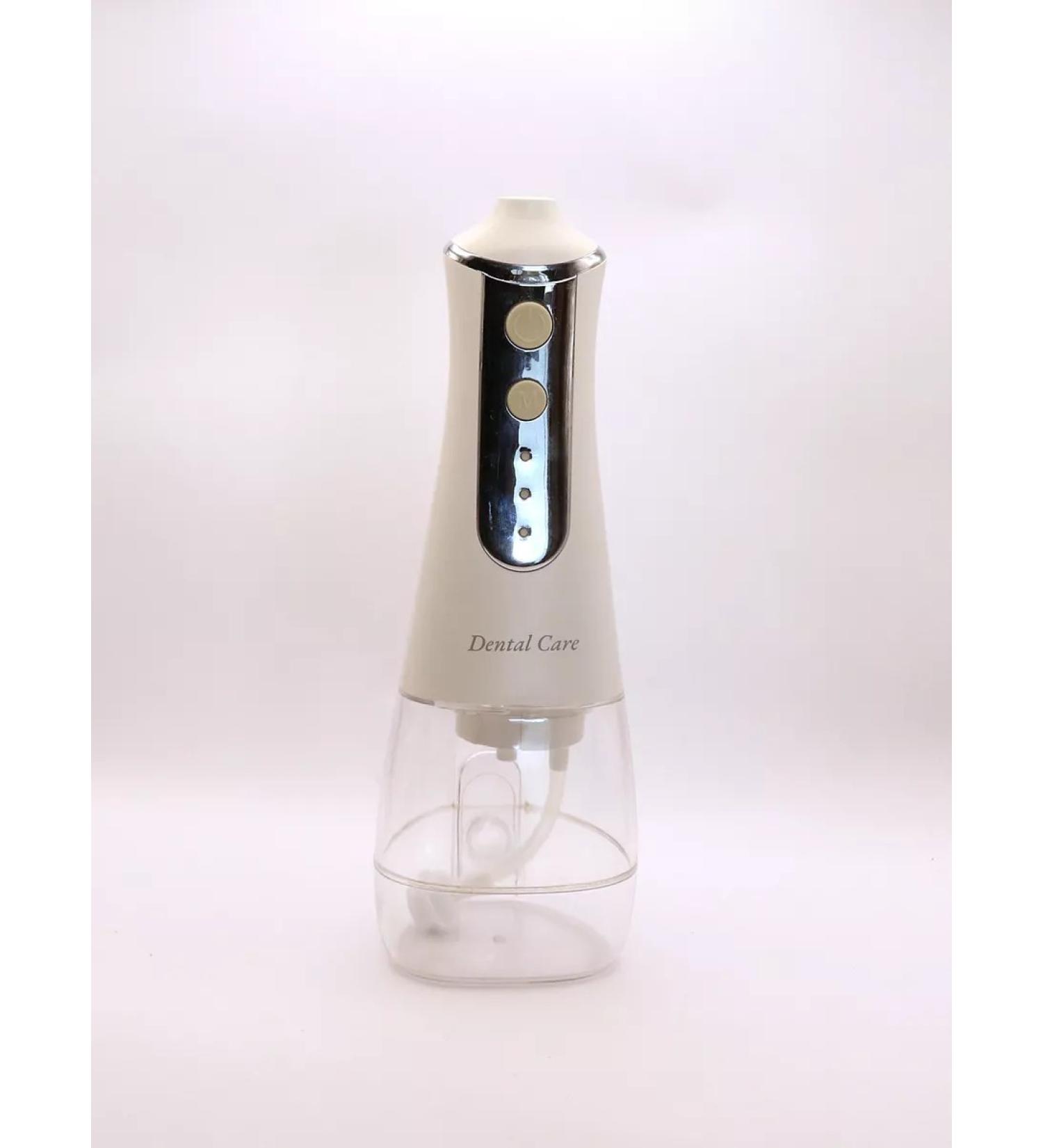 1000 Catalog Irrigator for the oral cavity