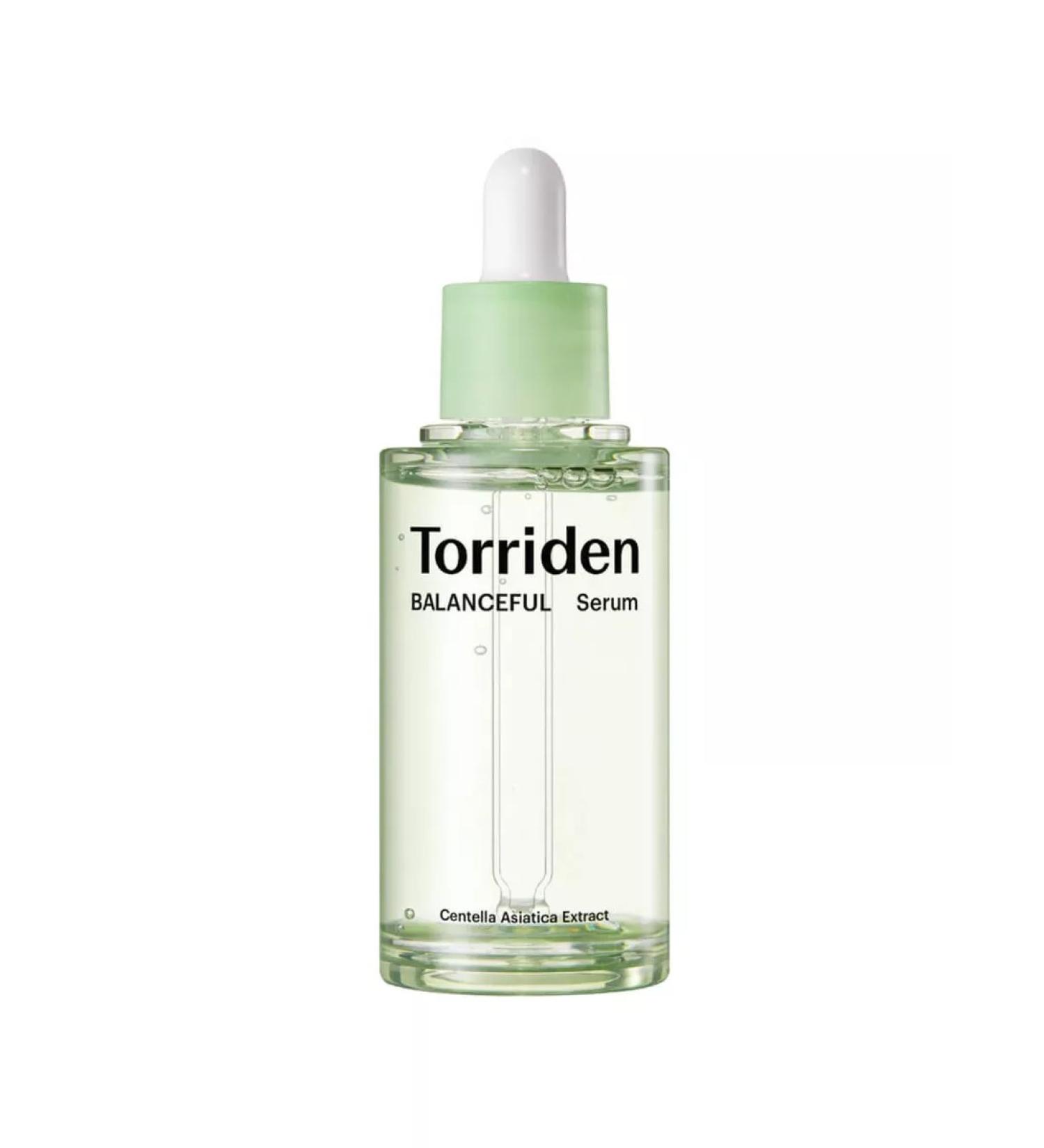 Torriden Hypoallergenic calming serum with centella - Buy Online on GoSupps.com