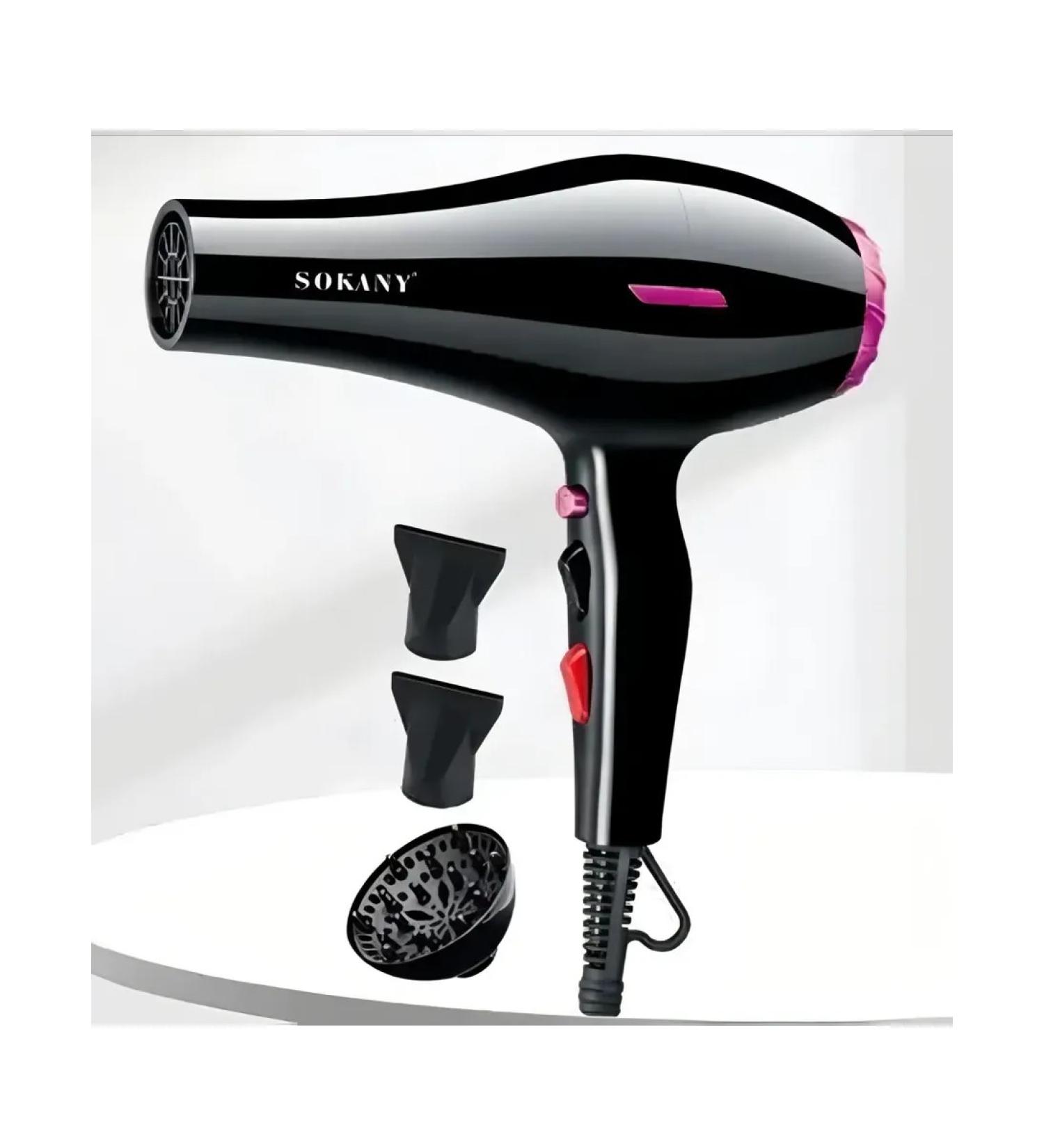 For hair Sokany SK-14002 - Buy Online on GoSupps.com