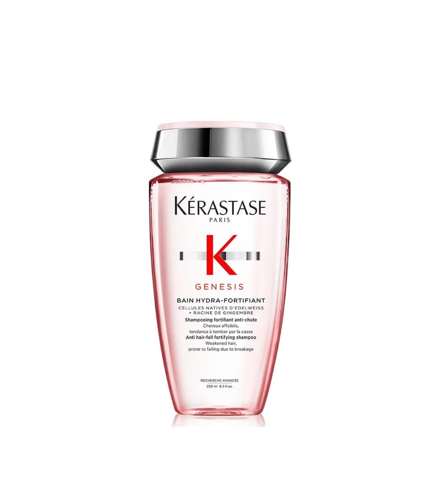 Kerastase Shampoo-Winnna Hydra-Fortifant 250 ml