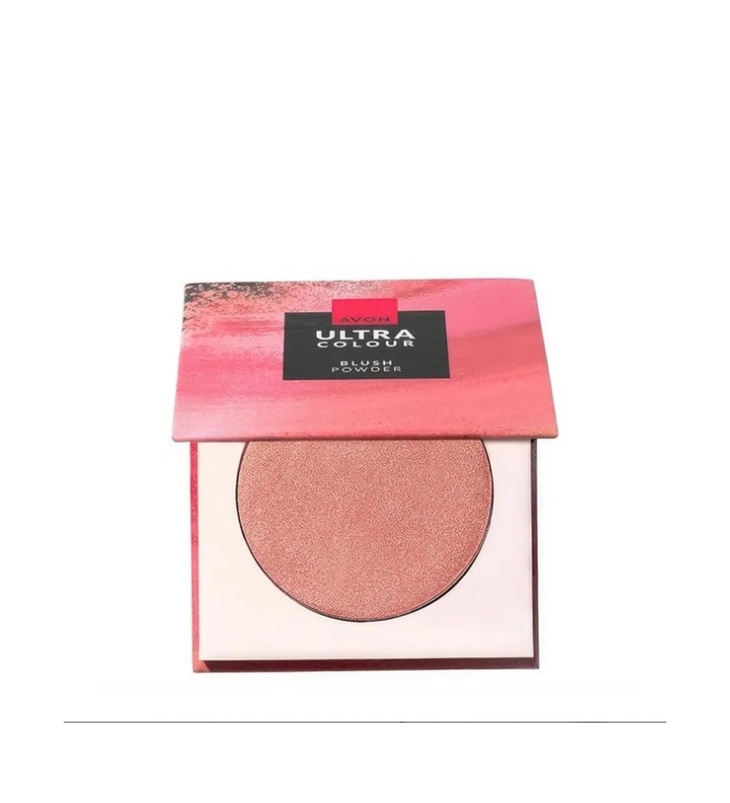 AVON Face Blue Ultra - Petal Pink - Buy Online on GoSupps.com