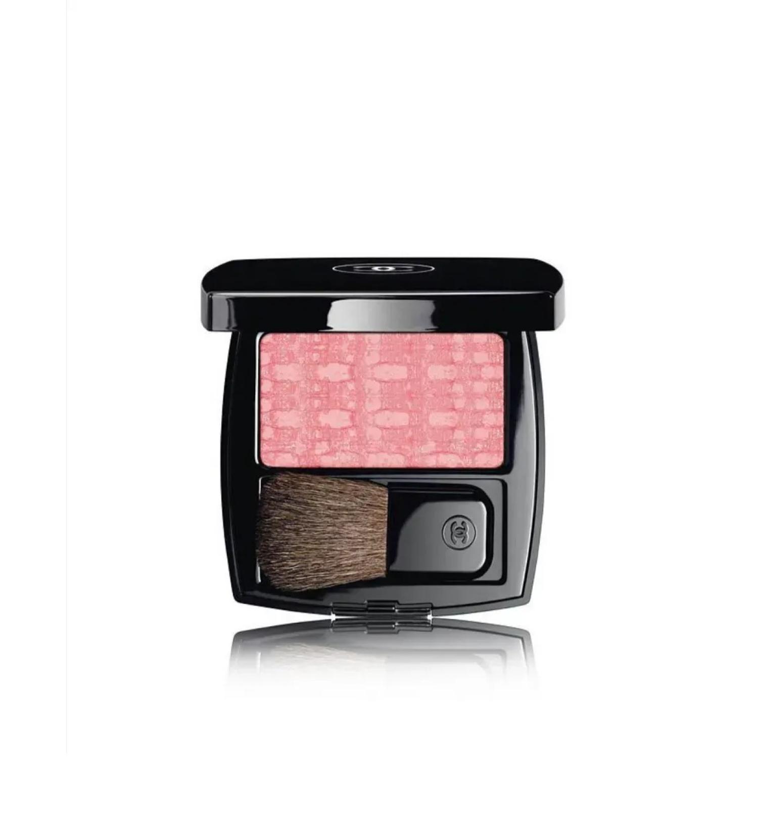 cosmetics Lesy Tissages blush Chanel No. 10 - Buy Online on GoSupps.com
