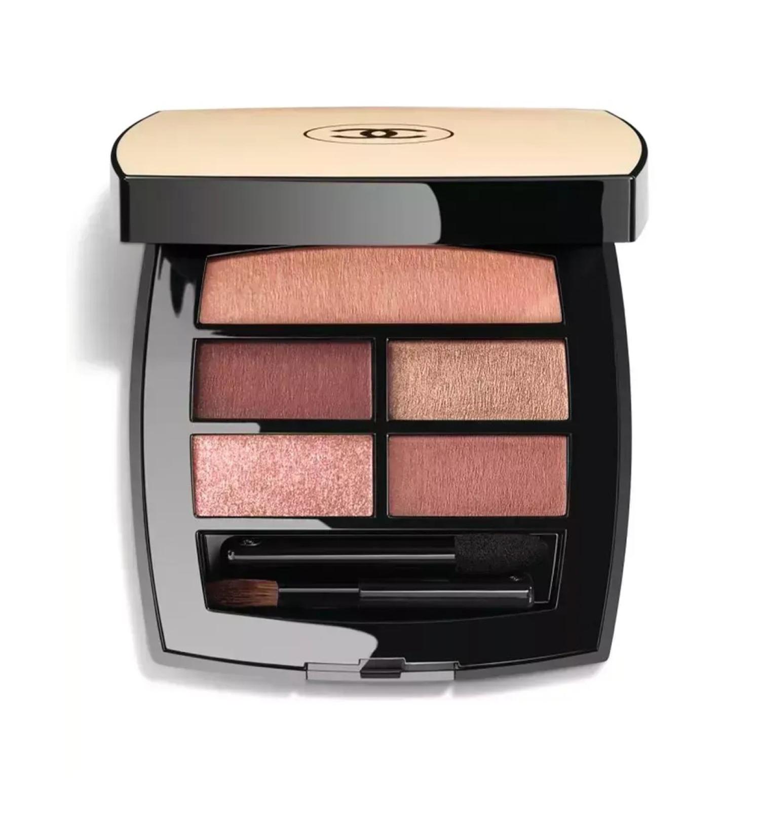 cosmetics CHANEL Feature Palette