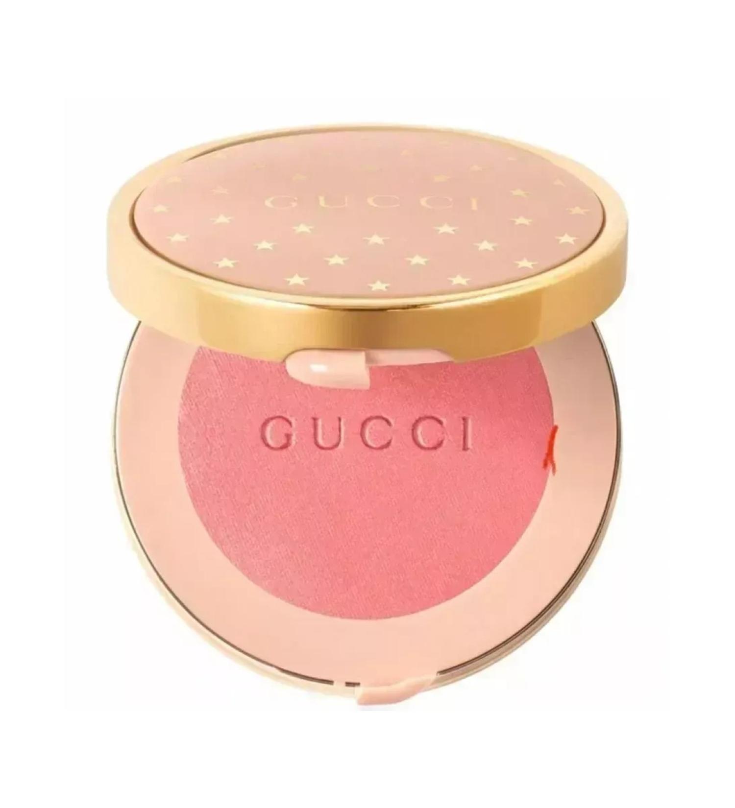 cosmetics Blush compact Gucci Blush de Beaut 03 - Buy Online on GoSupps.com