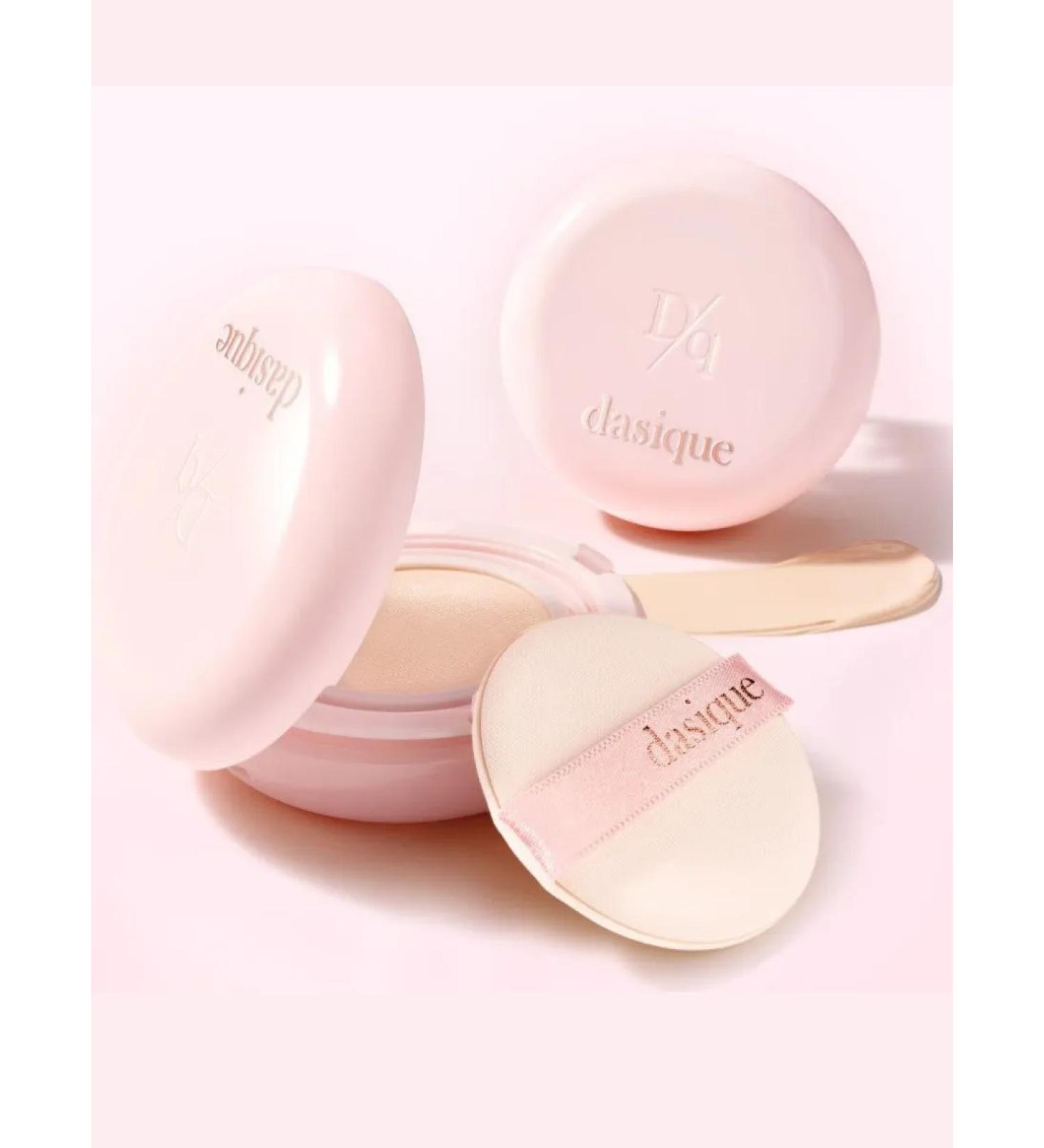 Dasique Kushon Water Dewy Gel Cushion #23n Natural Cool Rosy - Buy Online on GoSupps.com