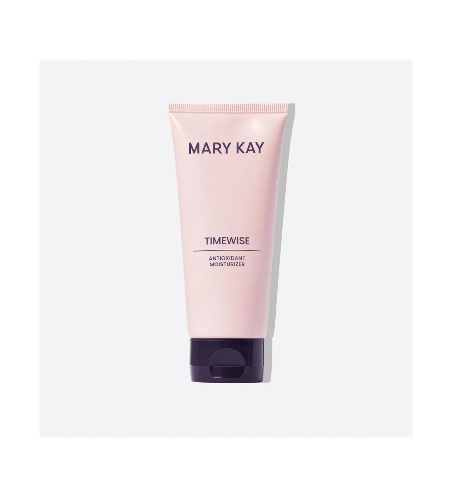 Mary Kay Antioxidant moisturizer for combination and oily skin