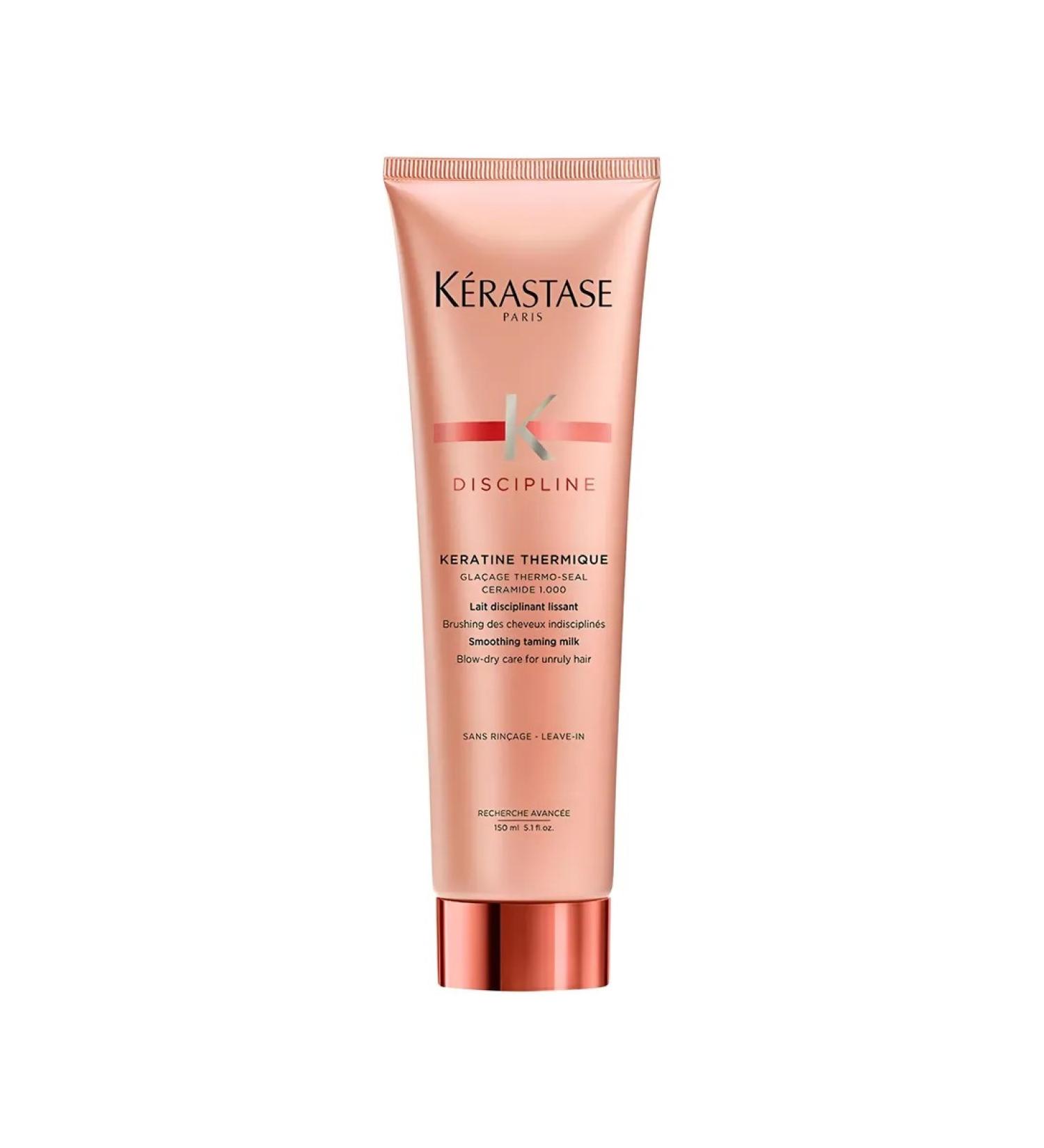 Kerastase Thermo-carpet before laying for all hair types 150 ml