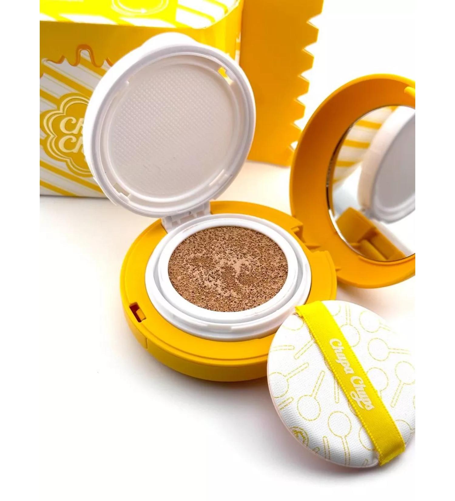 Bibi Sky Cushon Chupa Chups tone 4.0 - Buy Online on GoSupps.com