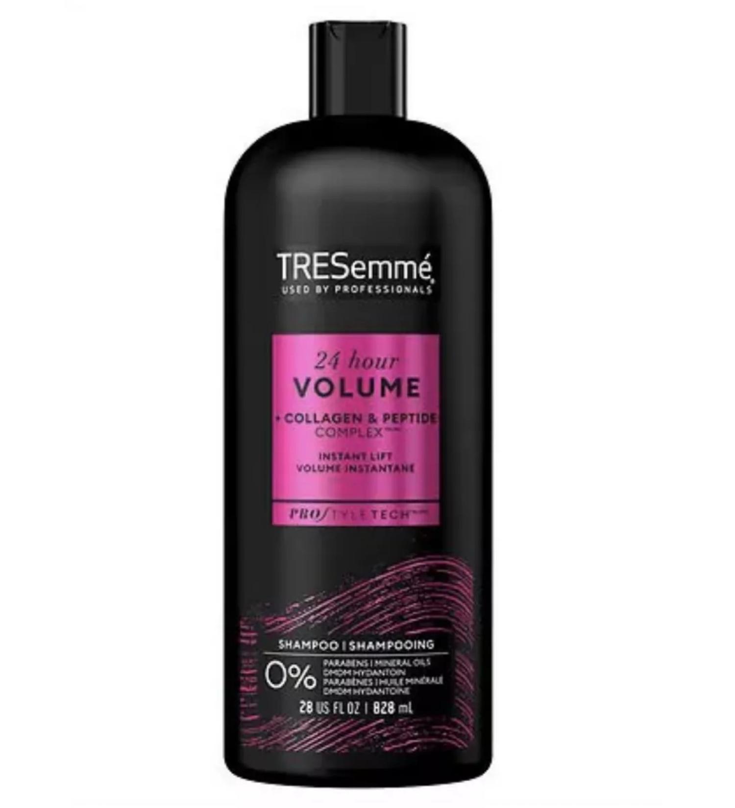TRESemme Hair shampoo 828 ml