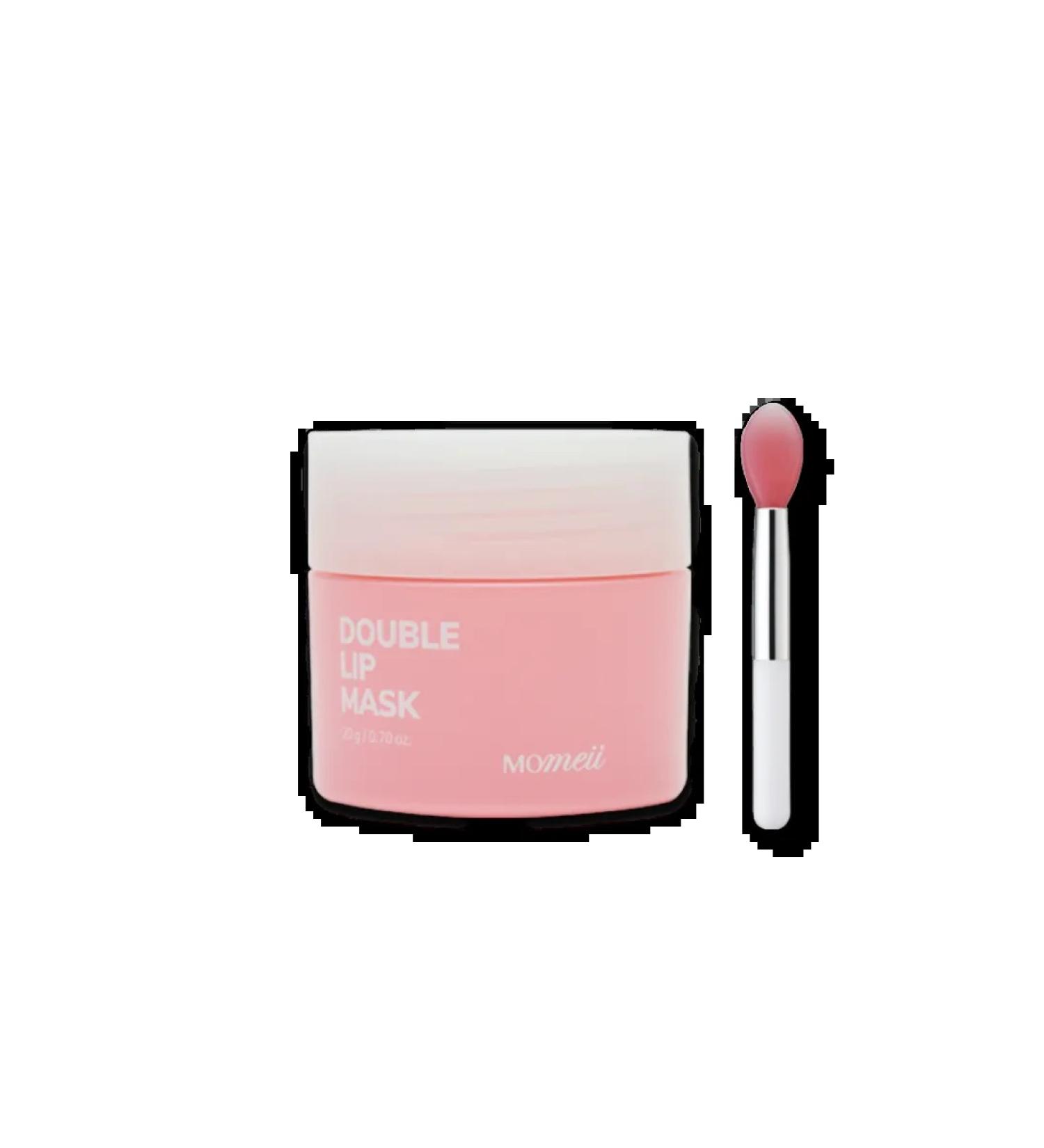 Momei Moisturizing lip mask - Buy Online on GoSupps.com