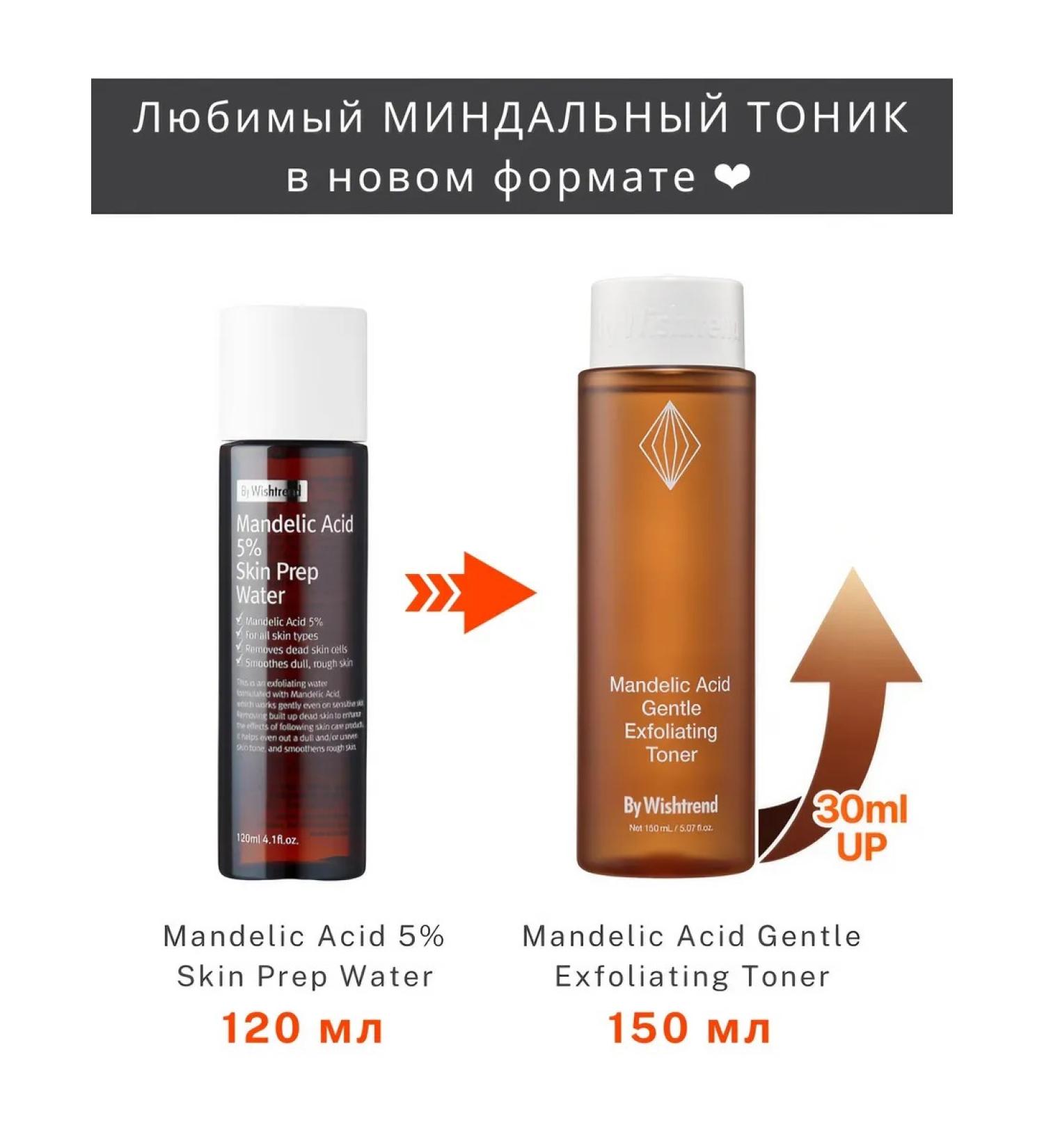 By Wishtrend Pace with acids - Buy Online on GoSupps.com