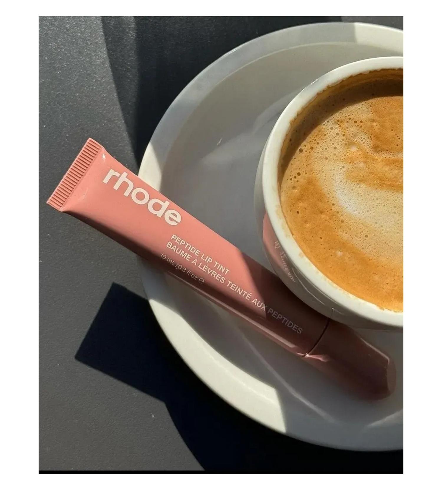 Rhode Shine toast tint for lips - Buy Online on GoSupps.com