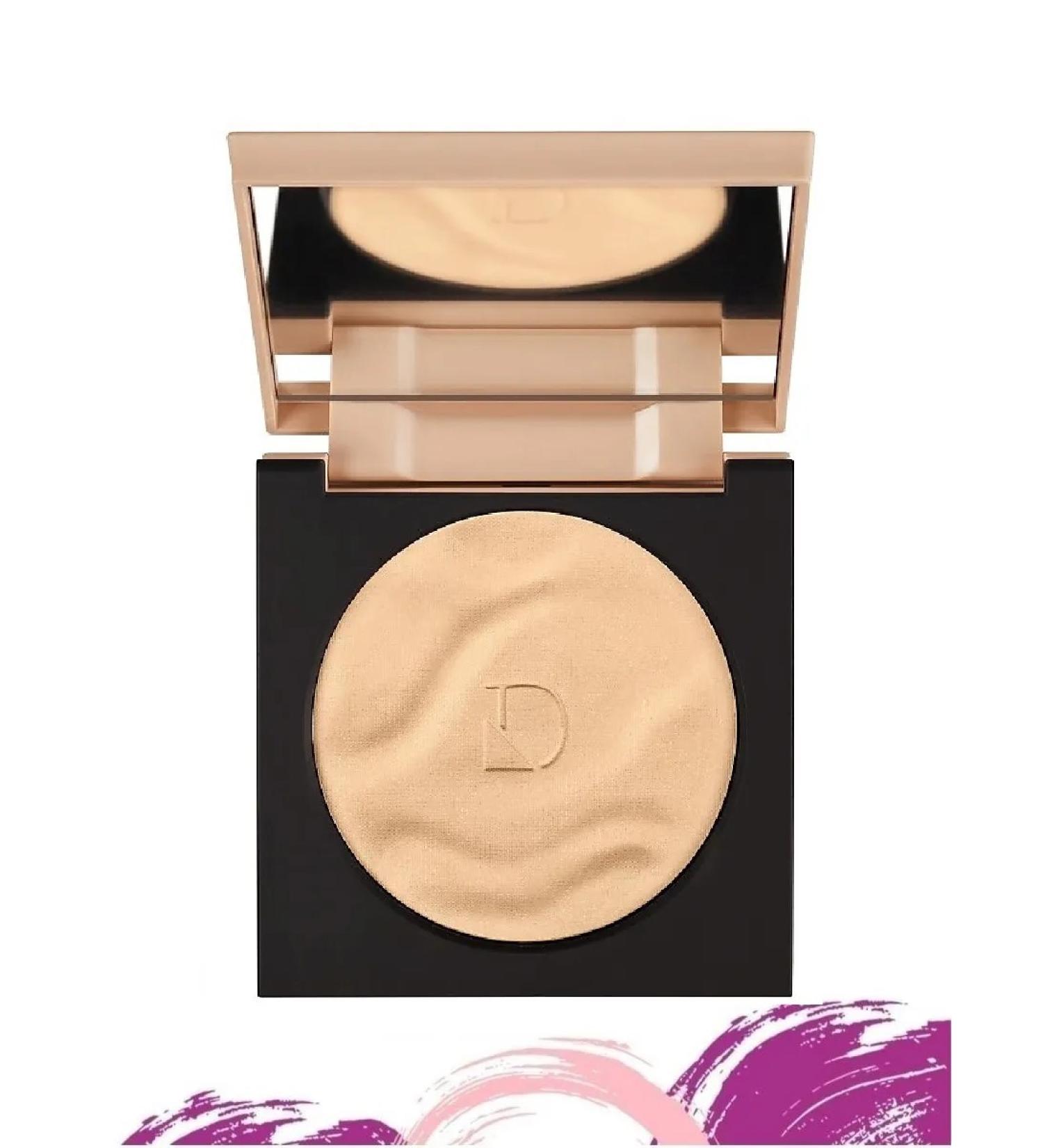 DIEGO DALLA PALMA MILANO Compact moisturizing face powder Hydra Butter 40 - Buy Online on GoSupps.com