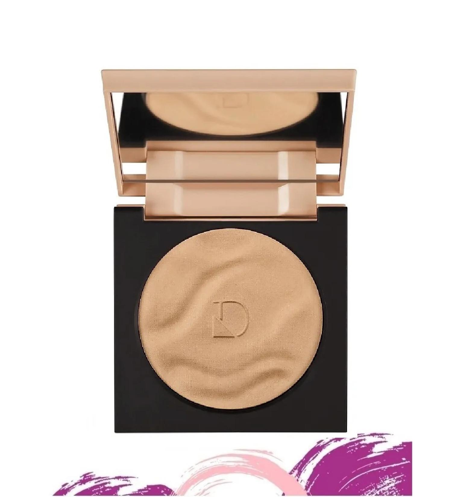 DIEGO DALLA PALMA MILANO Compact moisturizing face powder Hydra Butter 41 - Buy Online on GoSupps.com