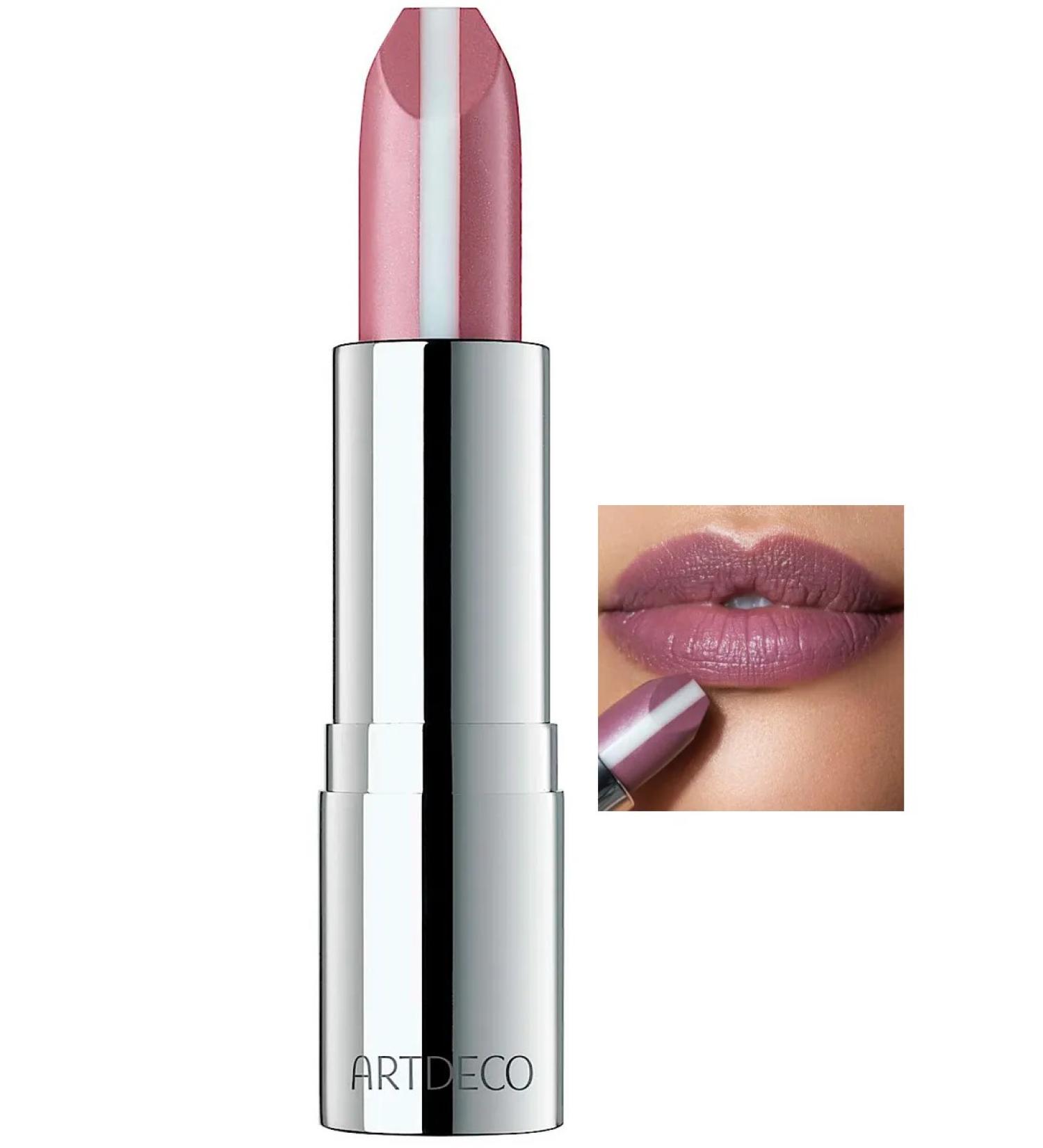 Artdeco Lipstick lip balm 04 blueberry Hydra Care - Buy Online on GoSupps.com