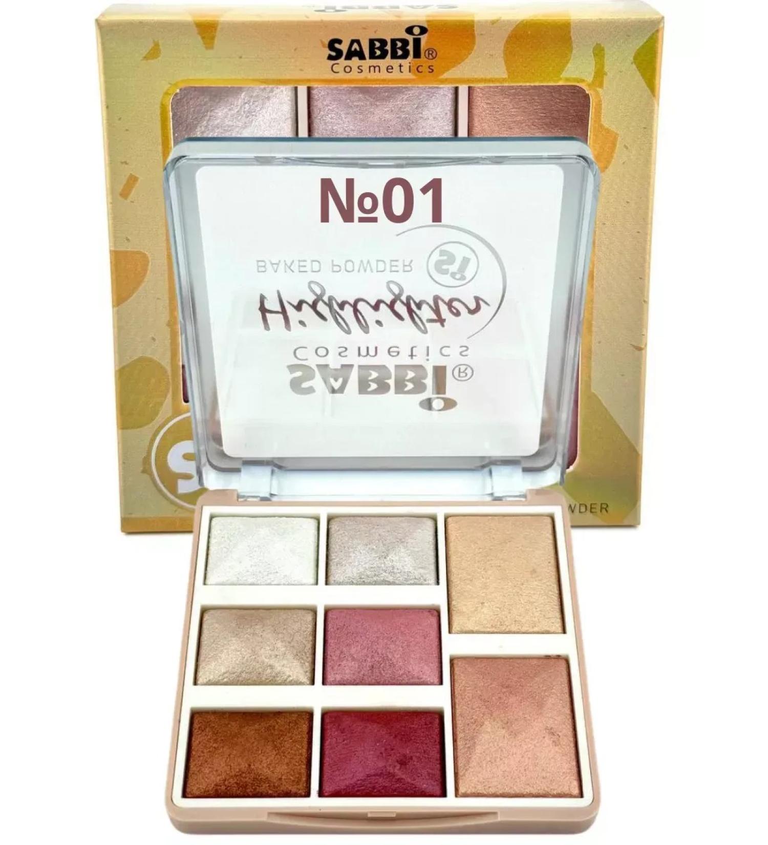 Golden Apple Highlighter bronzer for the face eye and body - Buy Online on GoSupps.com