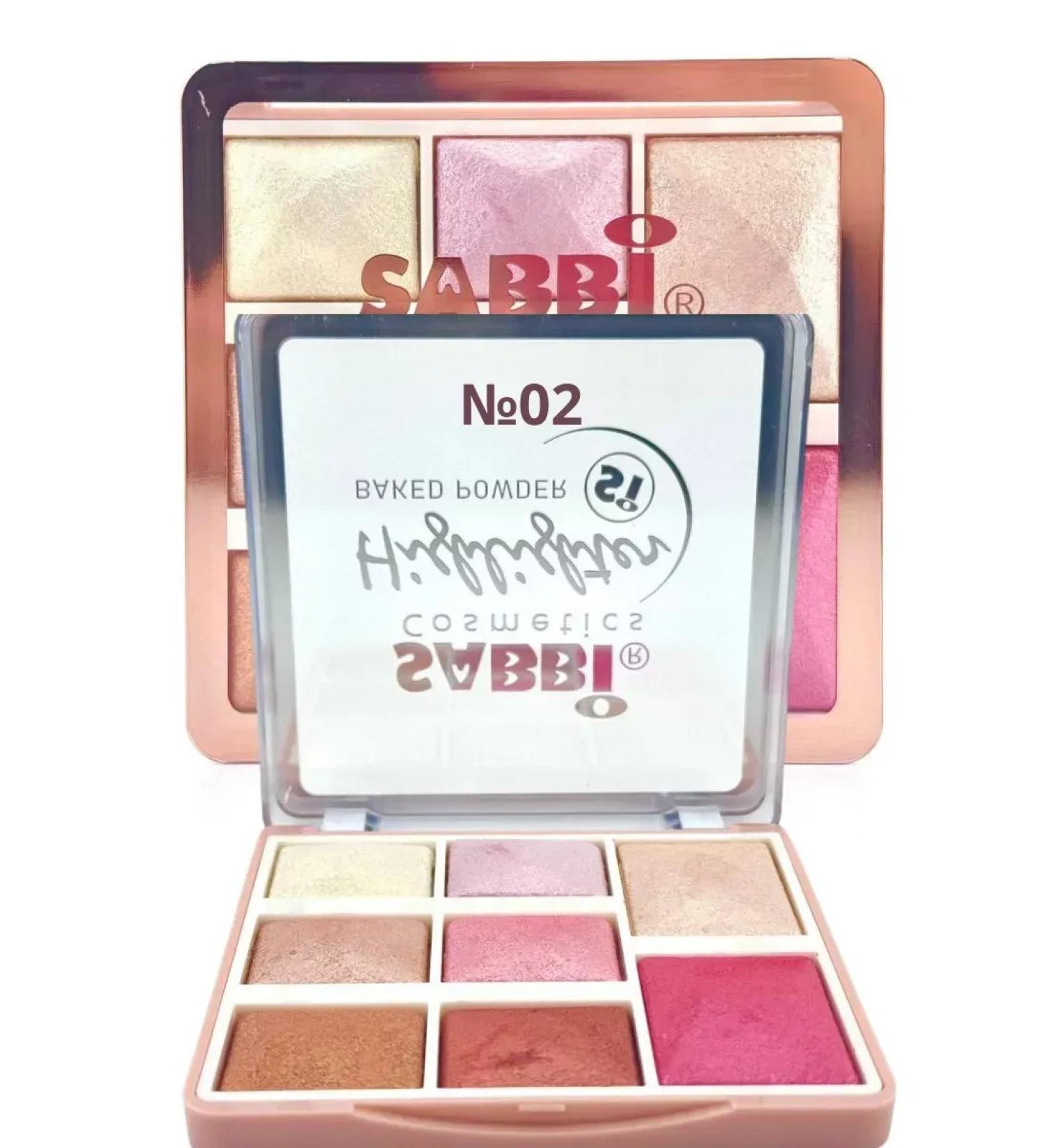 Golden Apple Highlair for Facial 3B1 Classler blush contouring - Buy Online on GoSupps.com