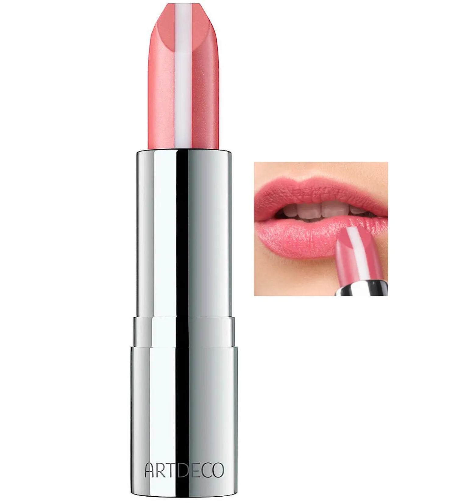Artdeco Lipstick lip balm 20 pink Hydra Care - Buy Online on GoSupps.com