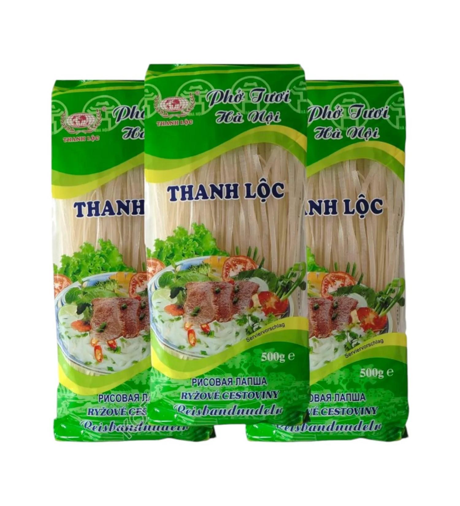 ACECOOK Vietnamese rice noodles - Buy Online on GoSupps.com