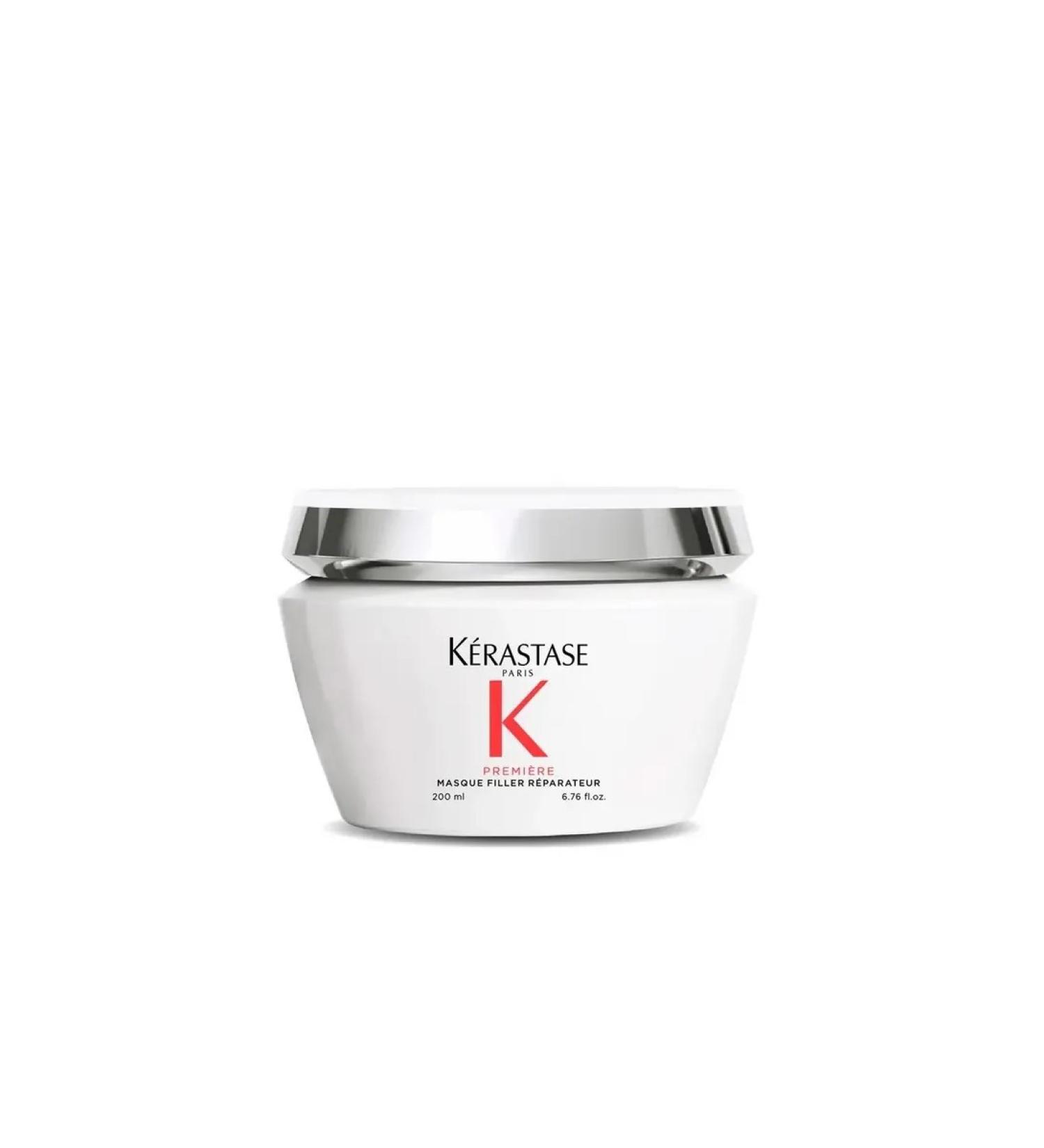 Kerastase Mask Premi re Anti -Breakage Repairing Filler Mask - 200ml