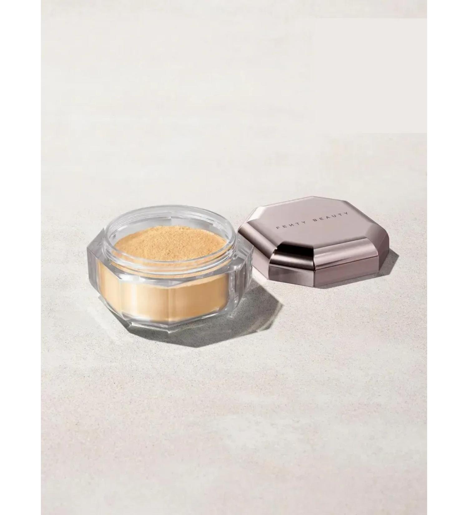 FENTY BEAUTY Super -thin crumbling powder FB Pro Filtr - Banana 03 - Buy Online on GoSupps.com